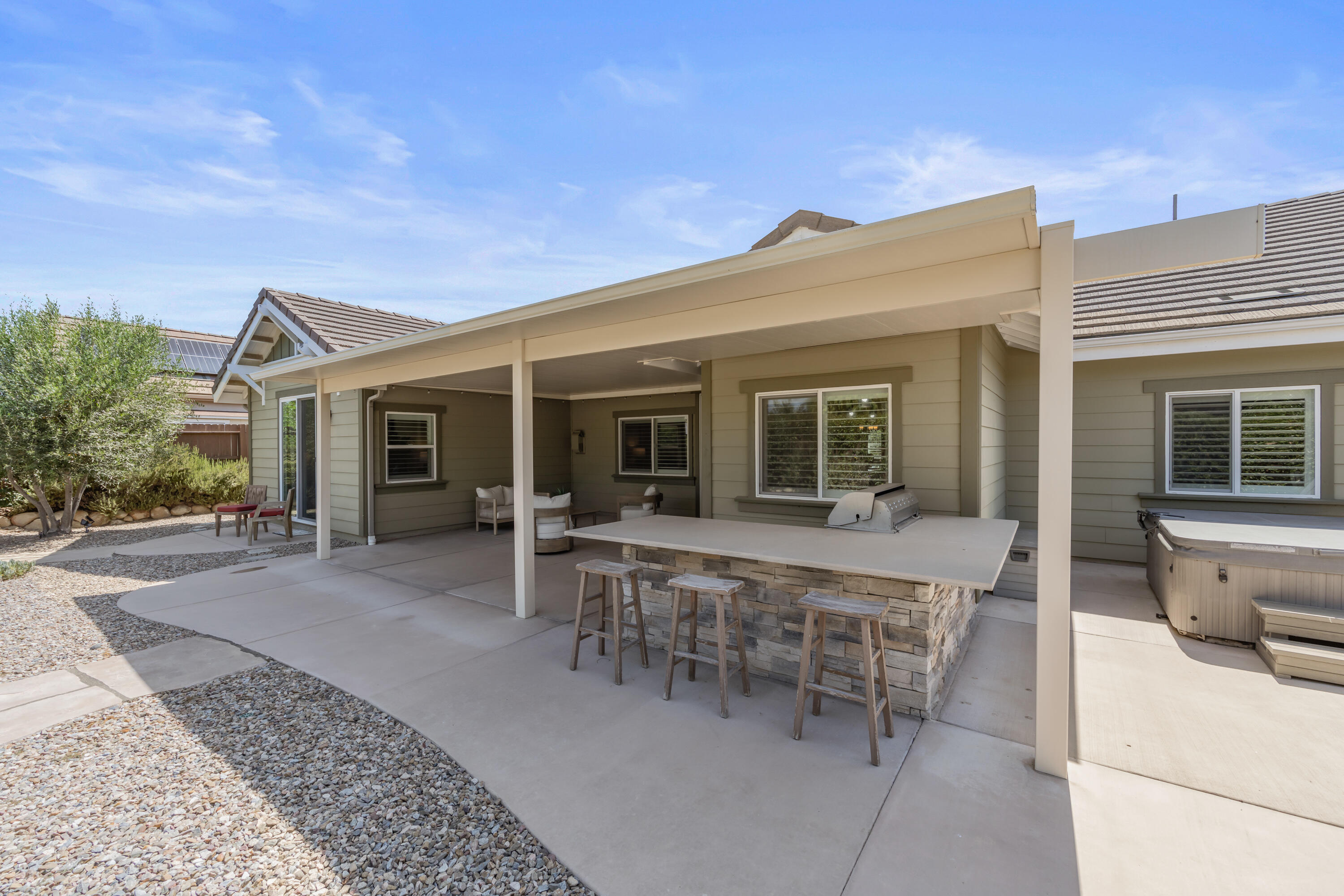 591 Valley Oak Road
