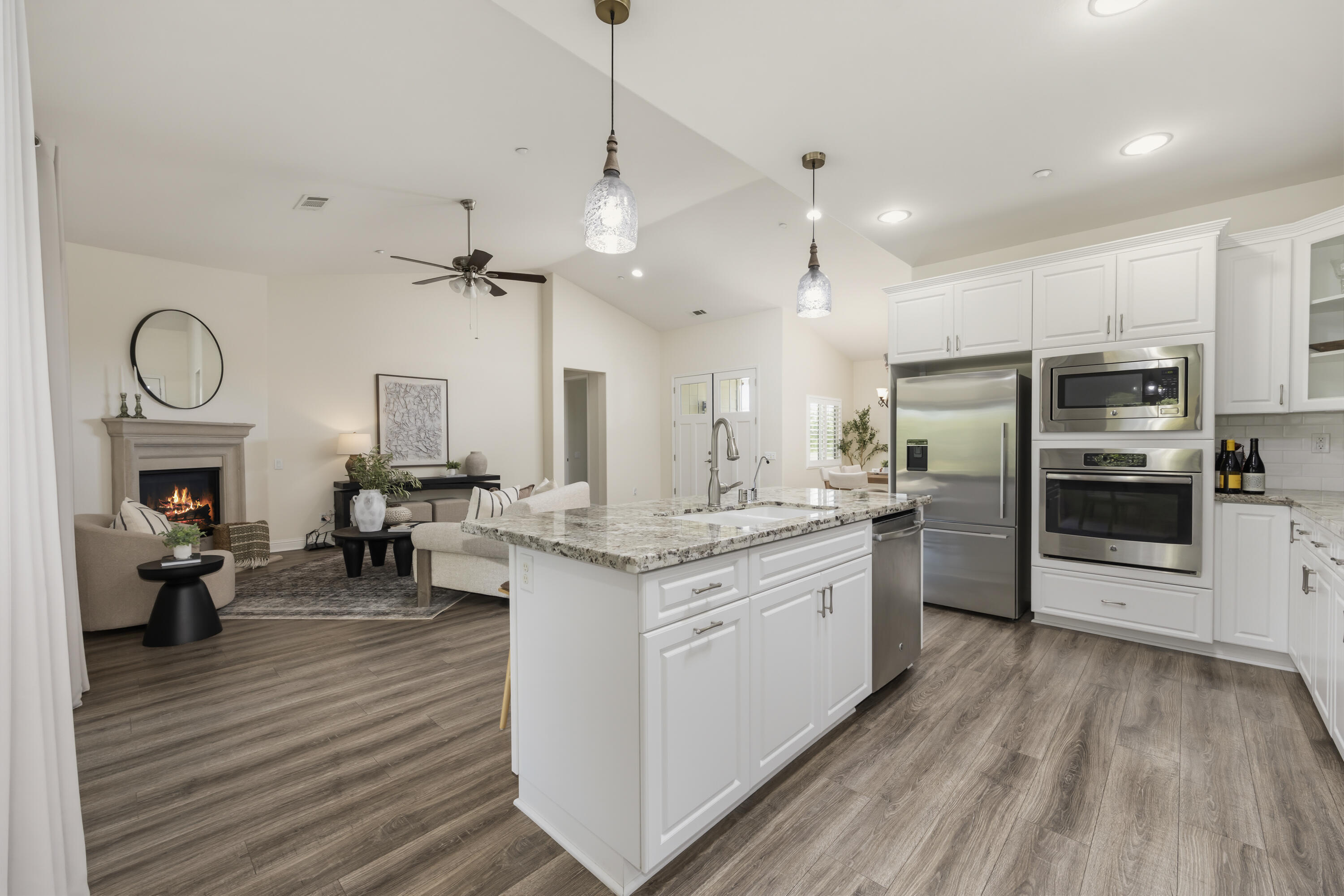 591 Valley Oak Road