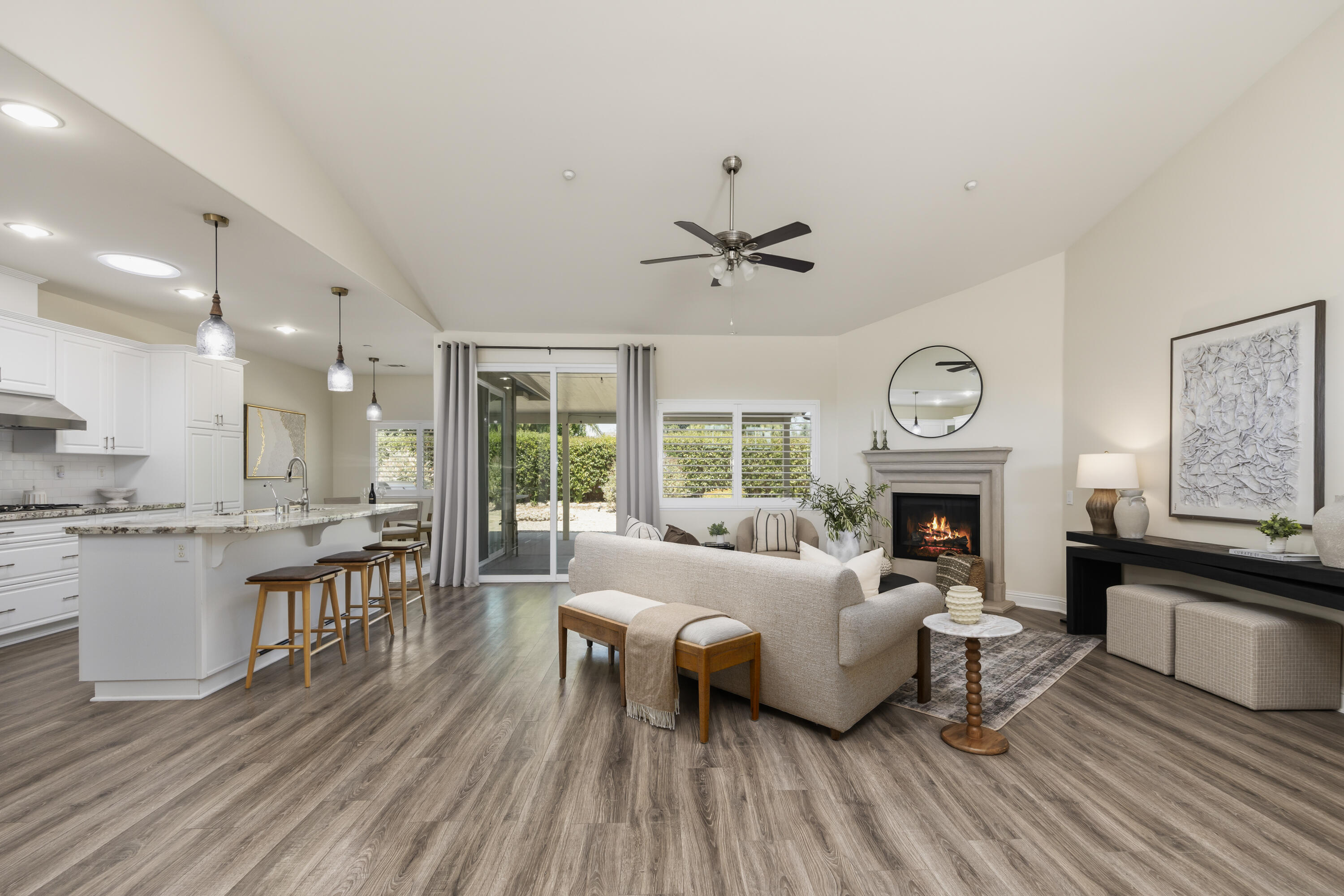591 Valley Oak Road