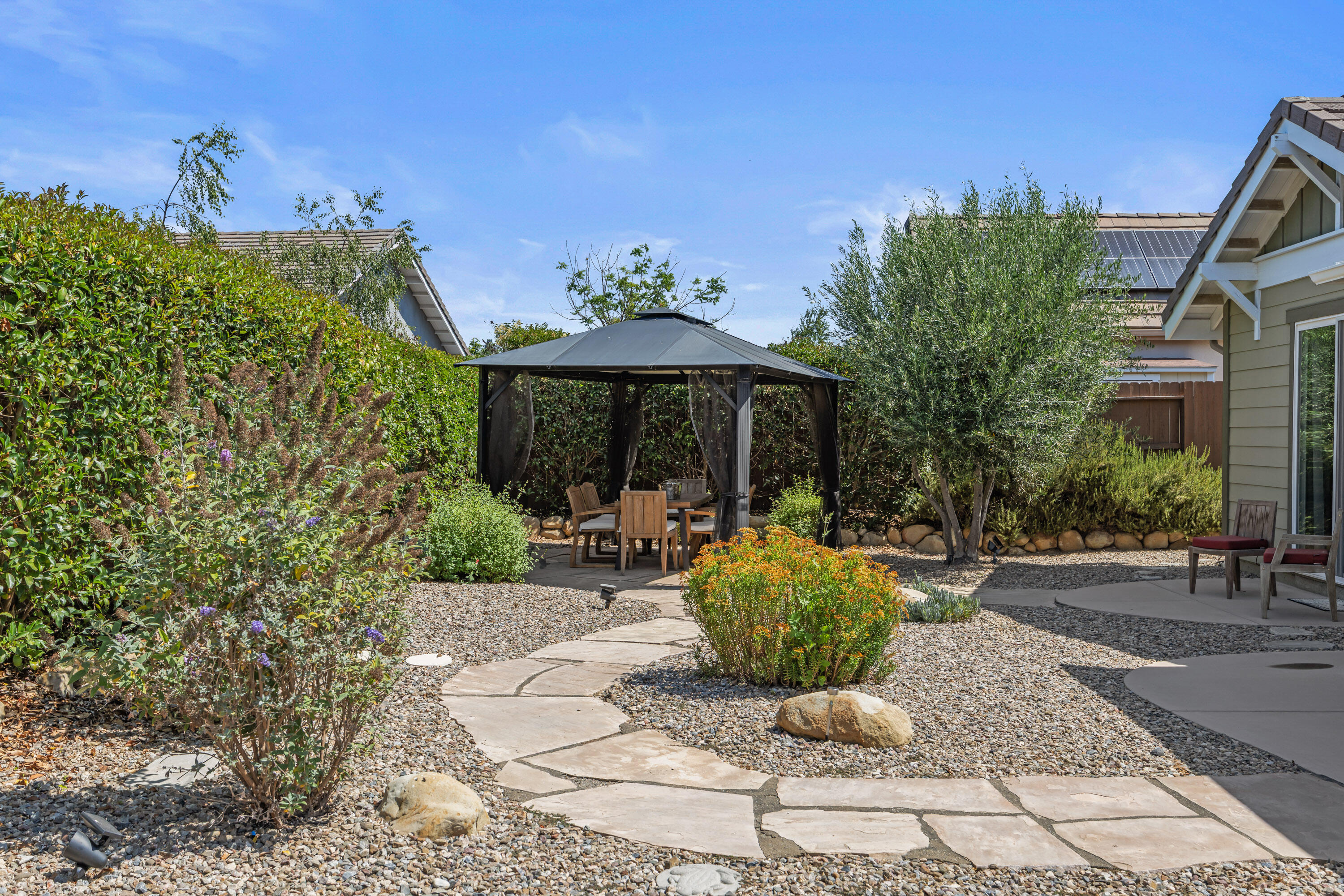 591 Valley Oak Road