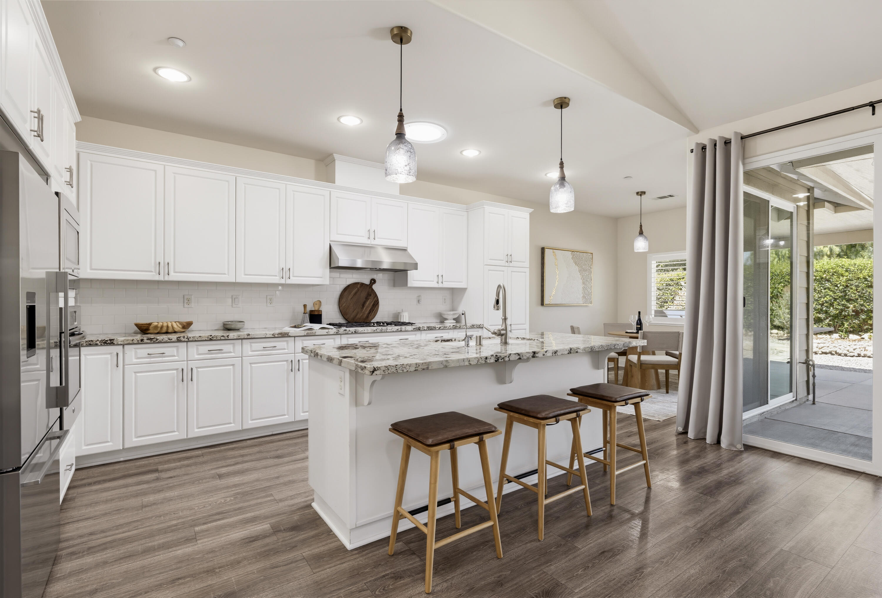 591 Valley Oak Road