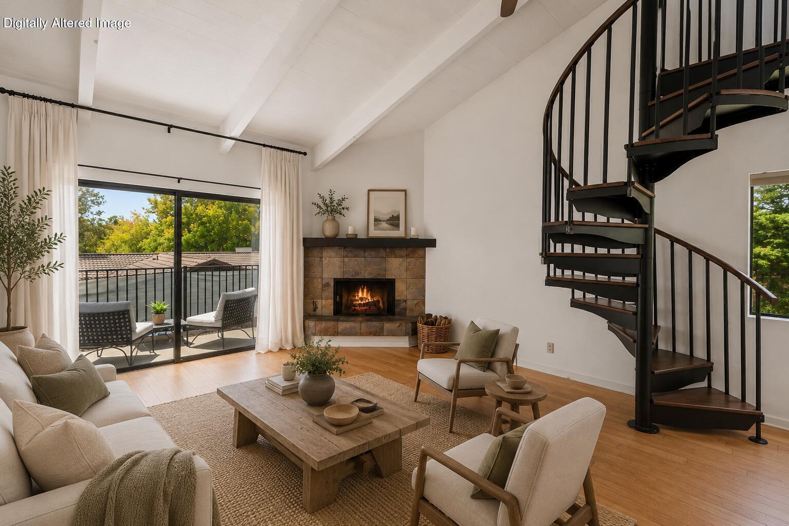 976 Miramonte Drive Apt 4