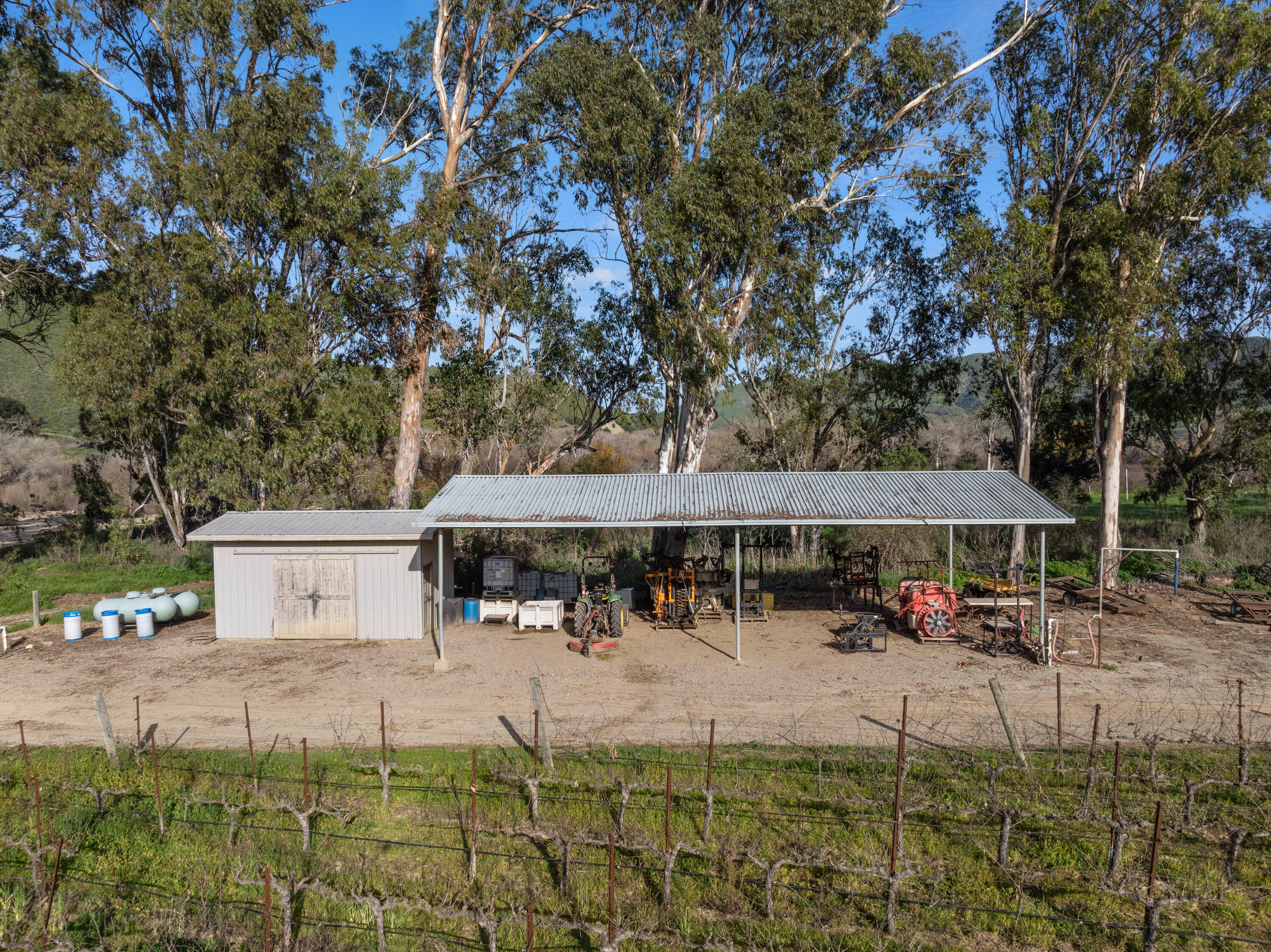 6855 Santa Rosa Road