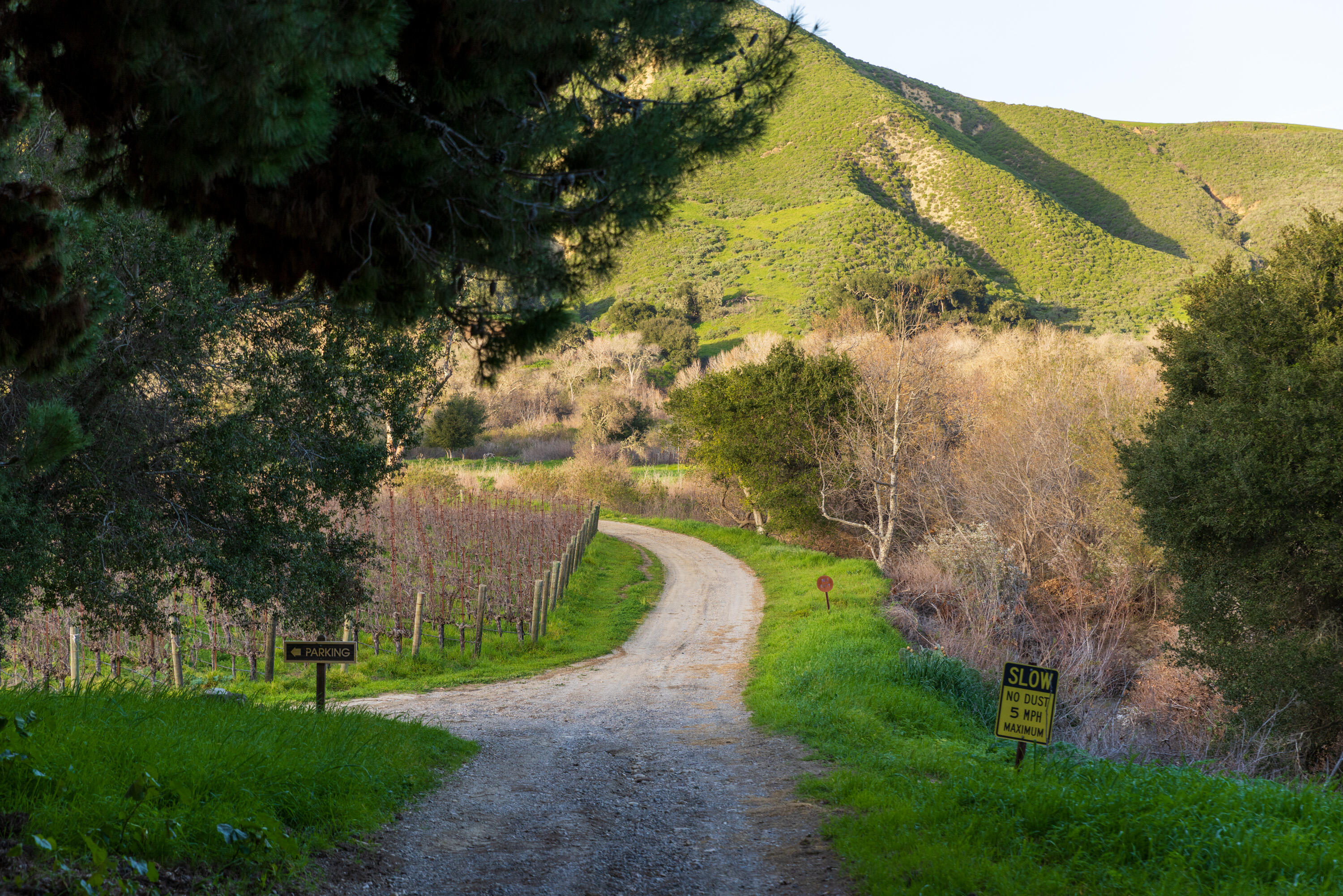 6855 Santa Rosa Road