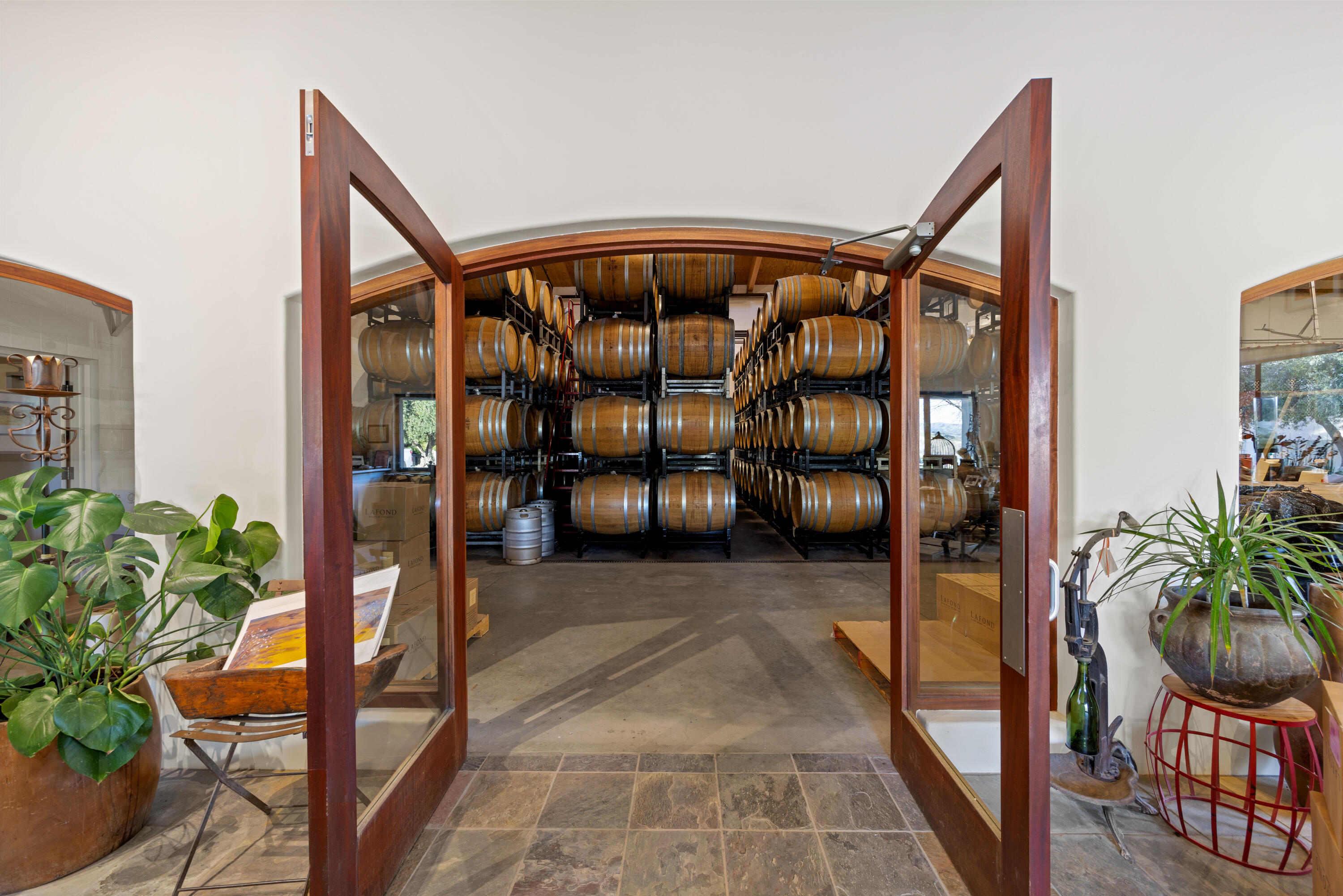 6855 Santa Rosa Road