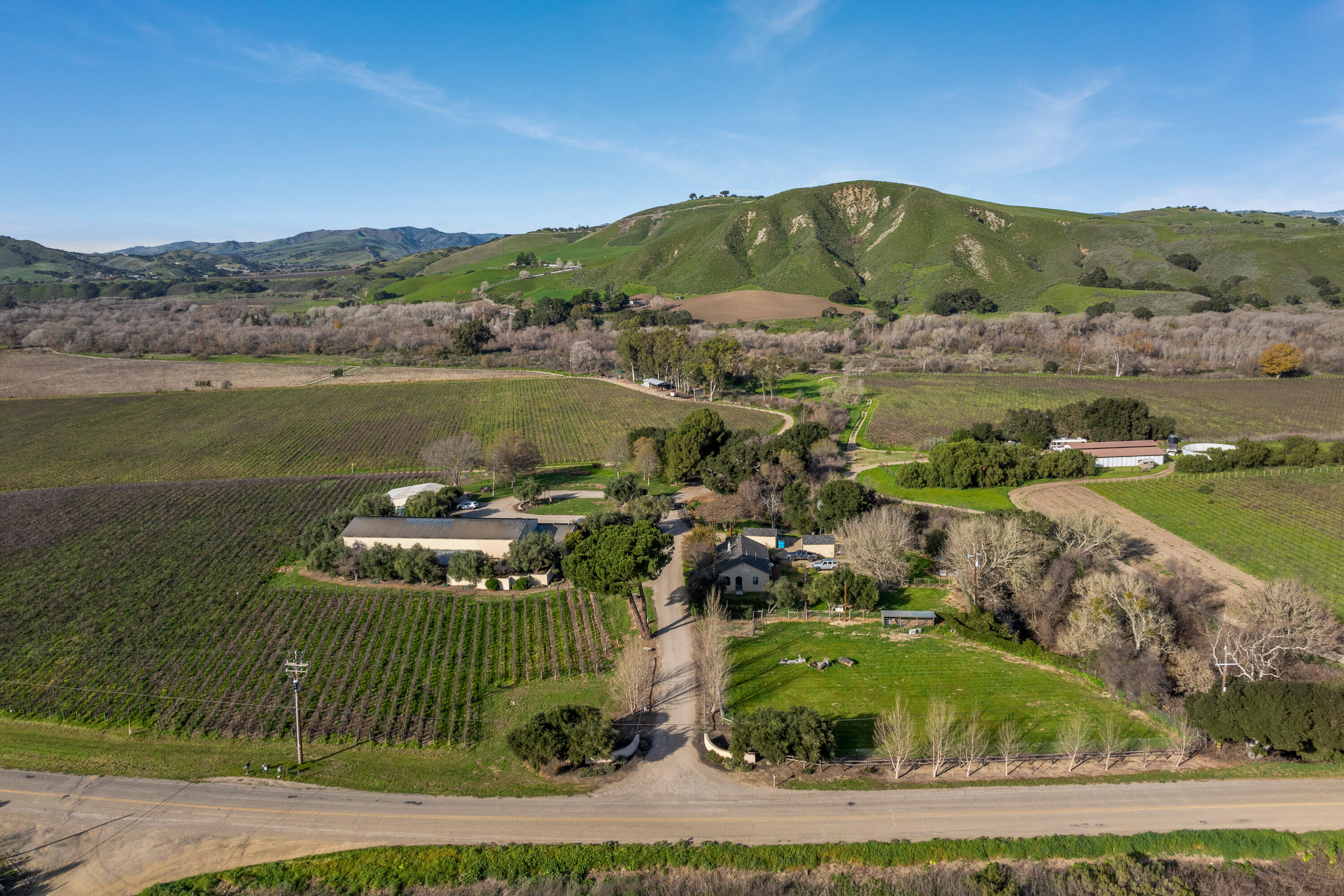 6855 Santa Rosa Road