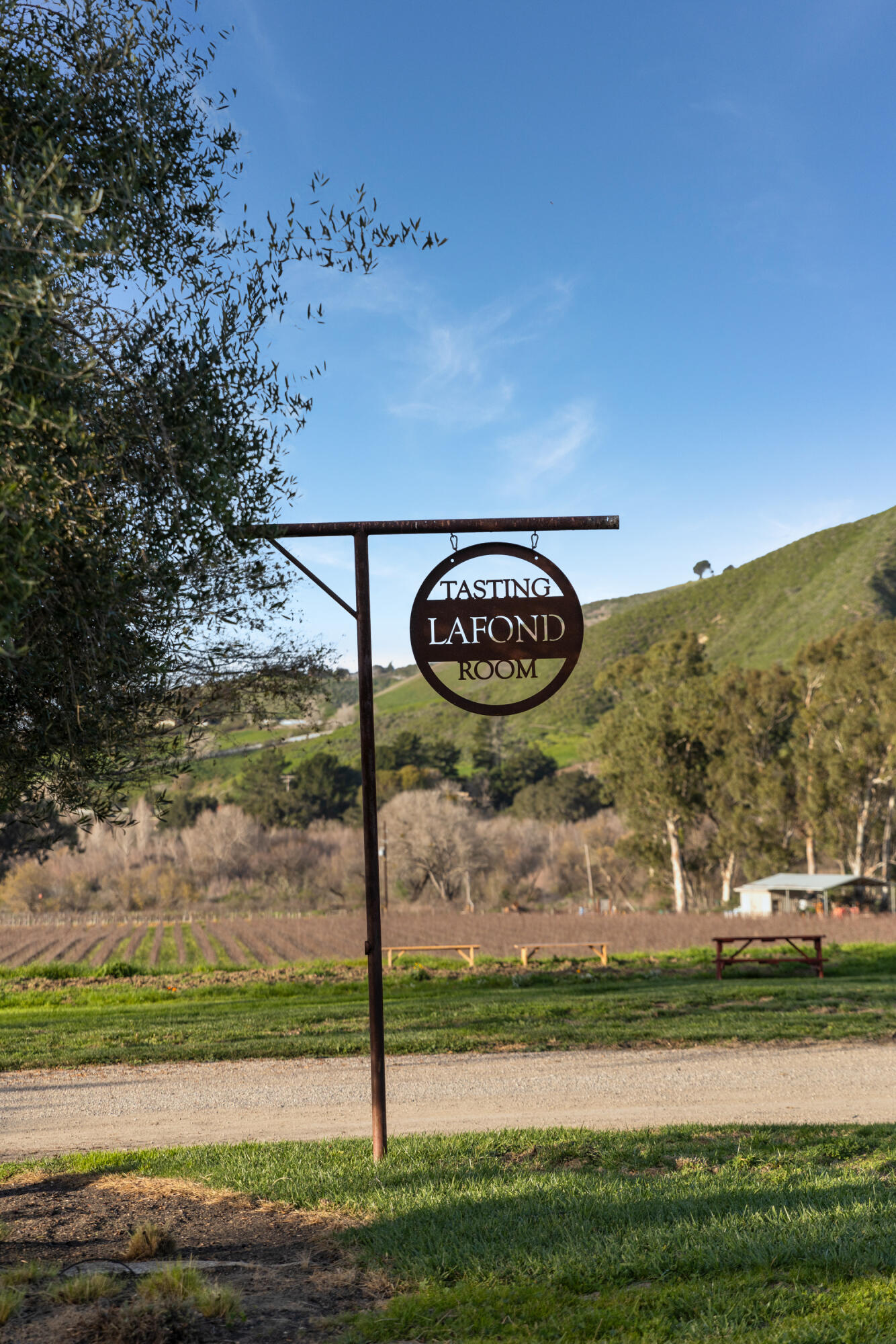 6855 Santa Rosa Road