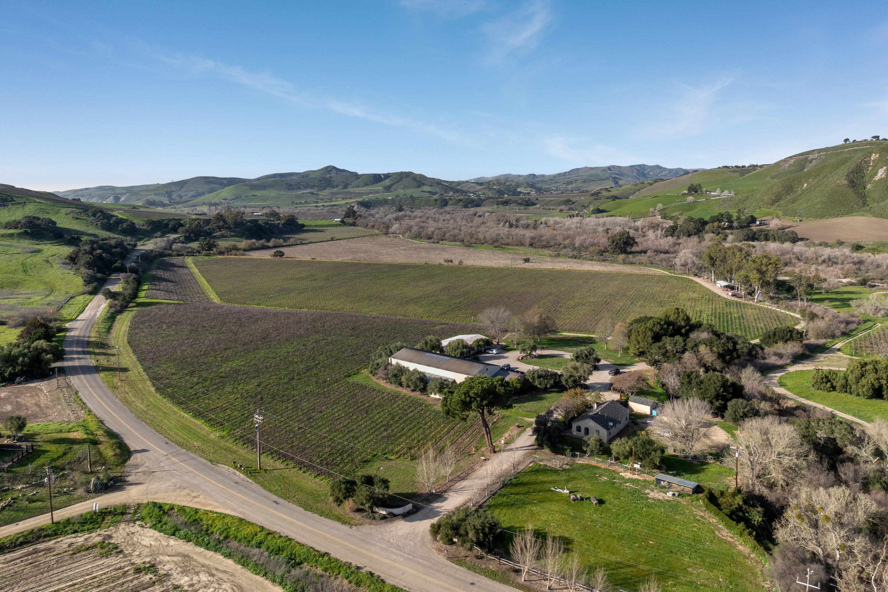6855 Santa Rosa Road