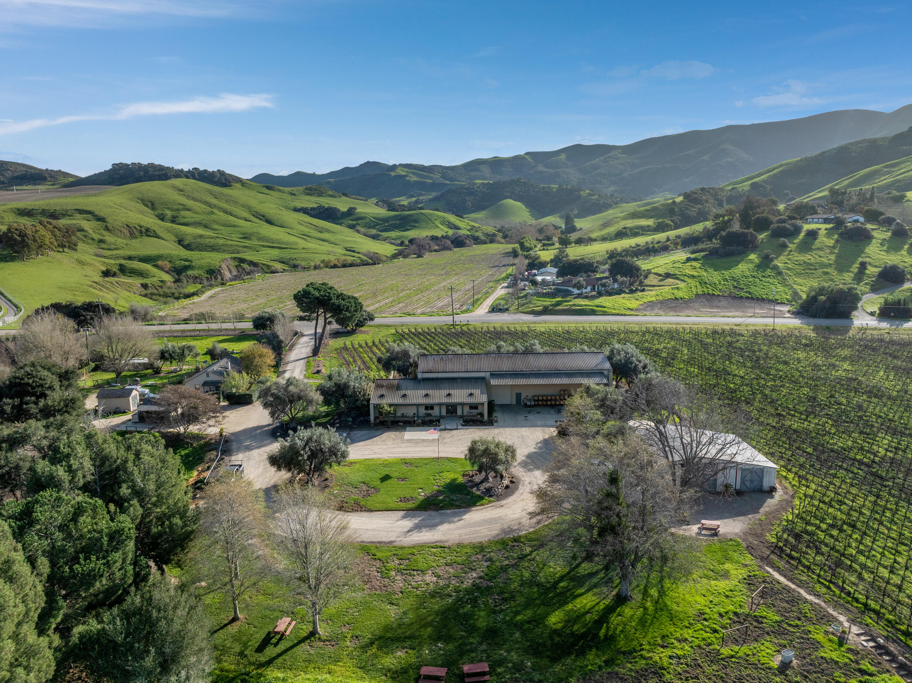 6855 Santa Rosa Road