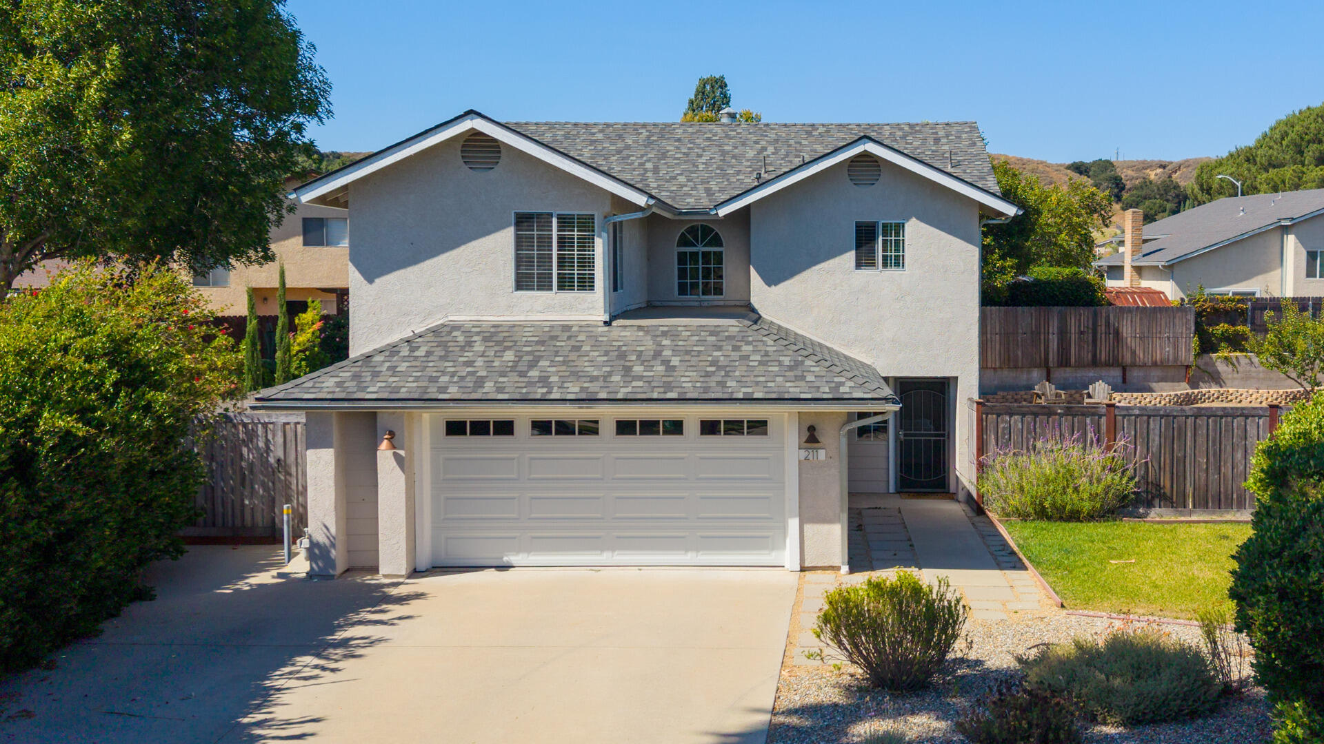 211 Menlo Drive
