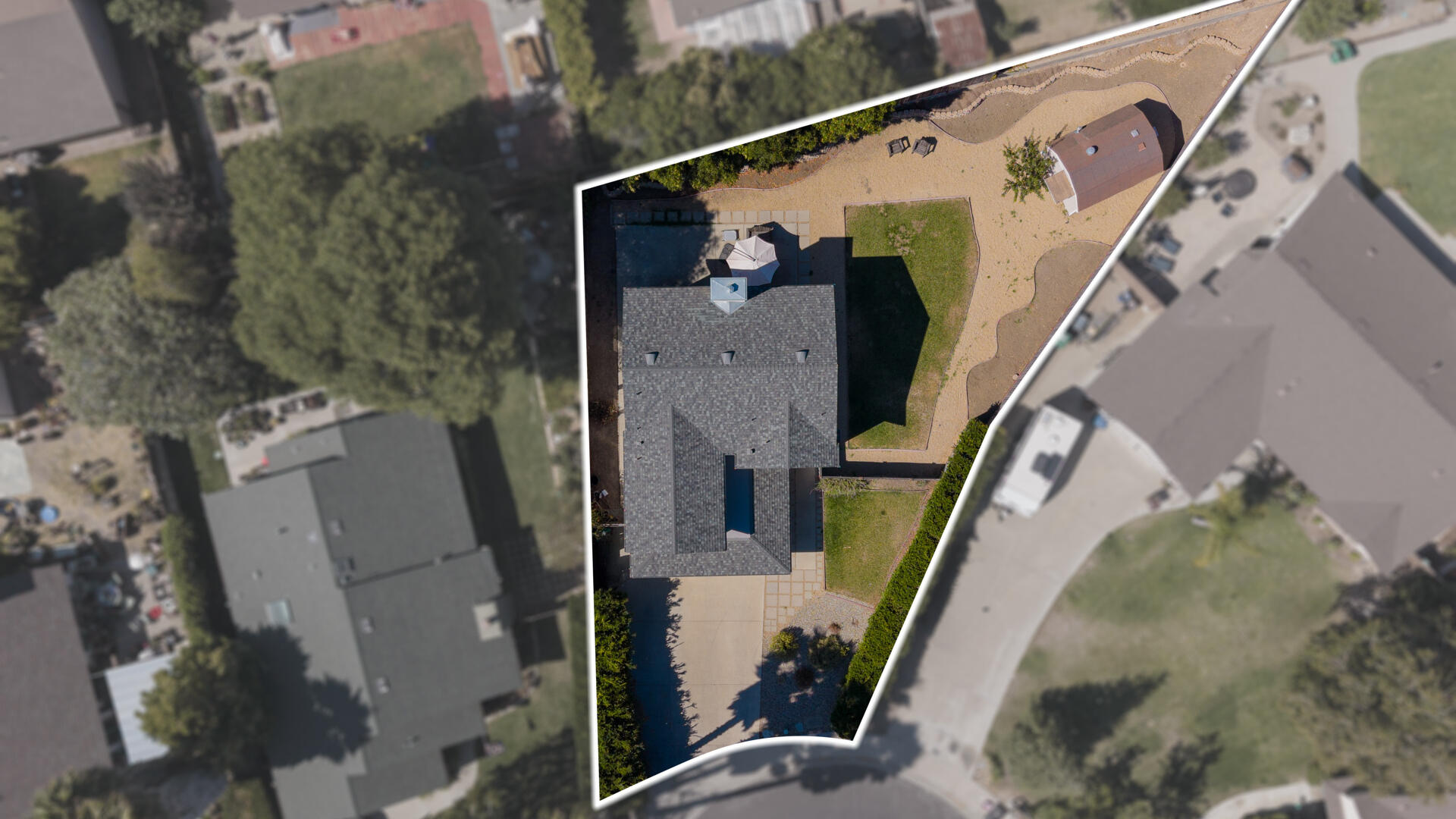 211 Menlo Drive