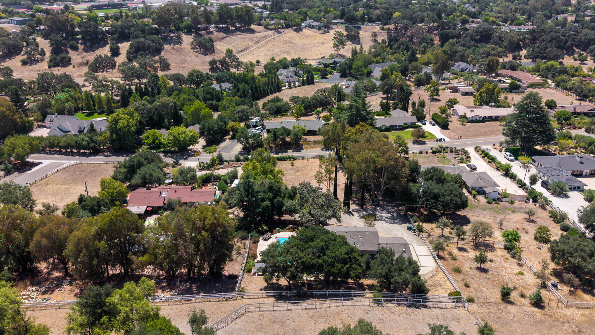 2775 Quail Valley Road