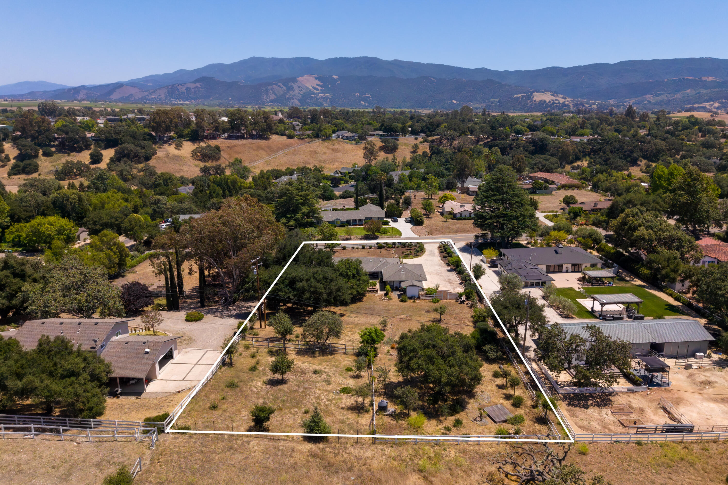 2771 Quail Valley Road