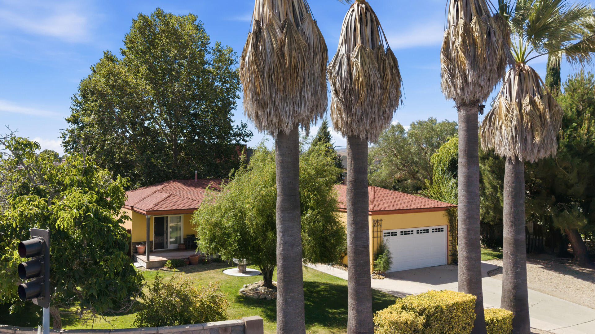 311 Freear Drive