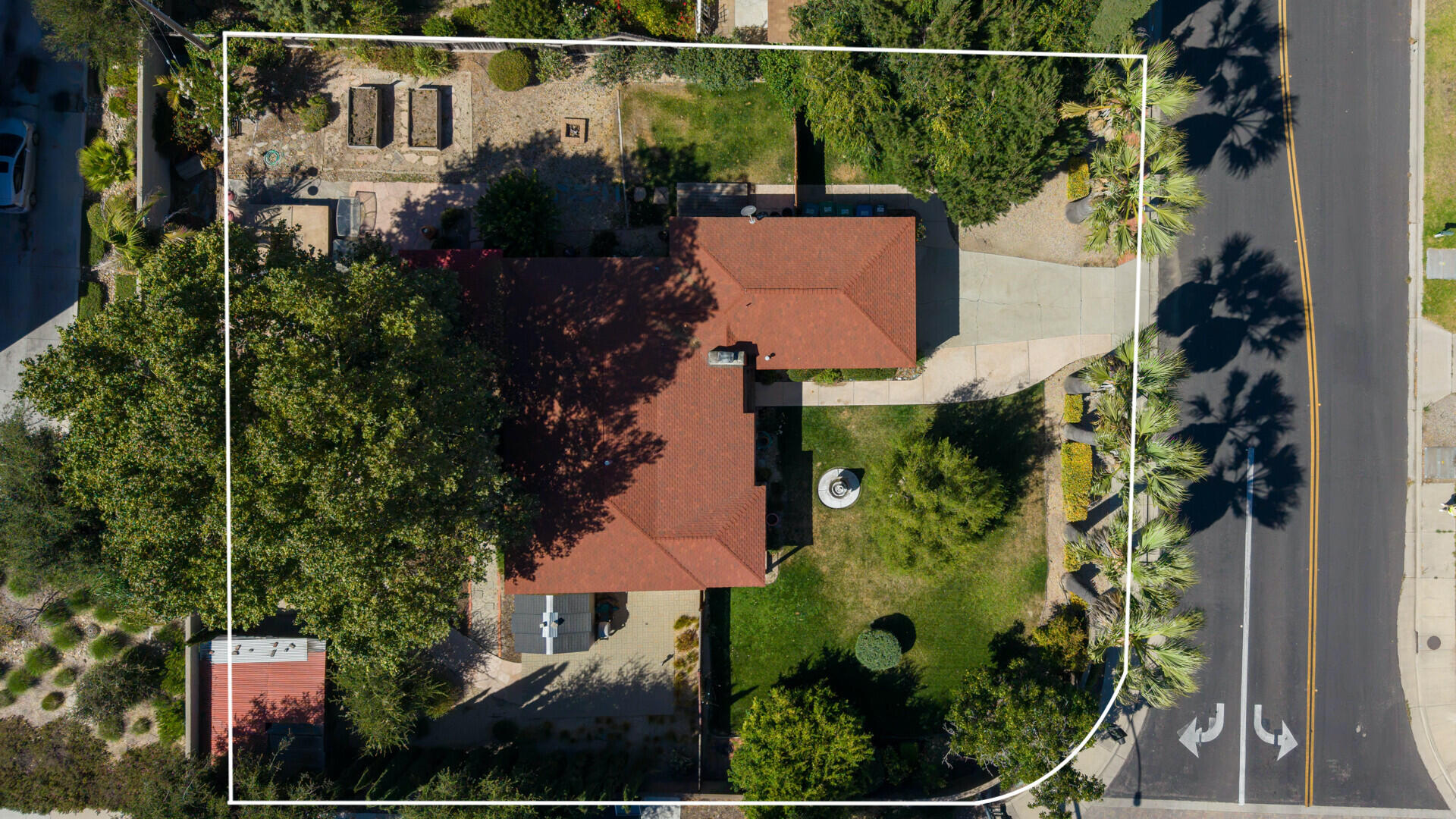 311 Freear Drive