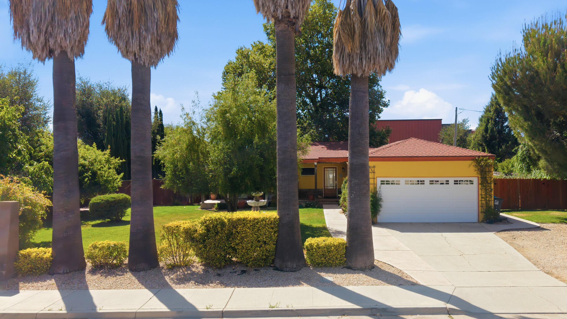 311 Freear Drive