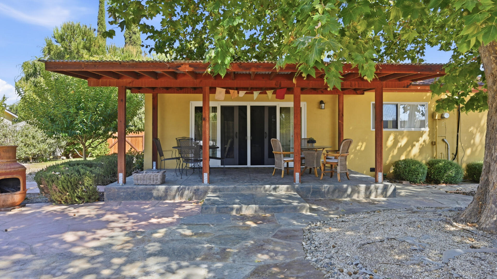 311 Freear Drive
