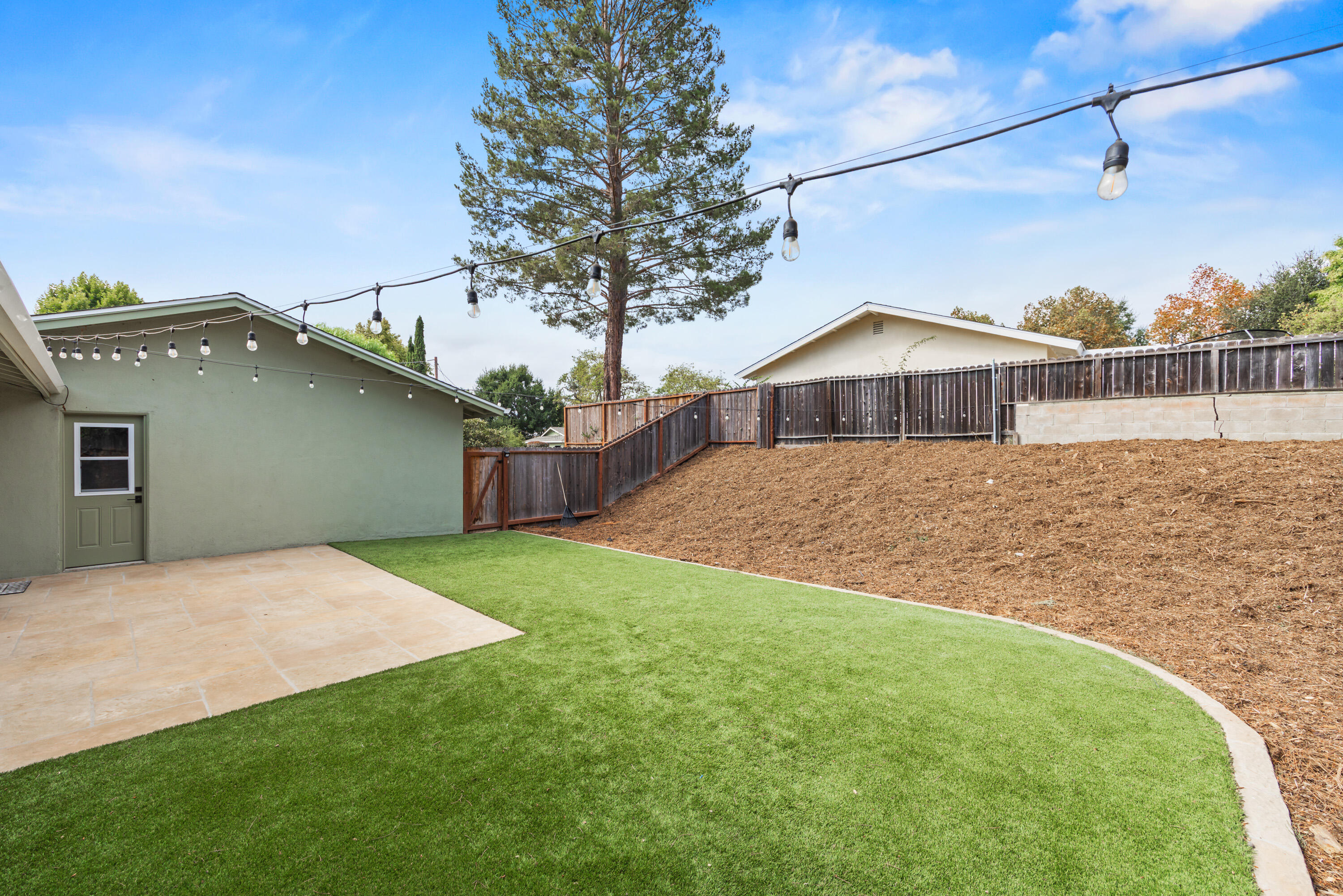 3635 Paloma Street