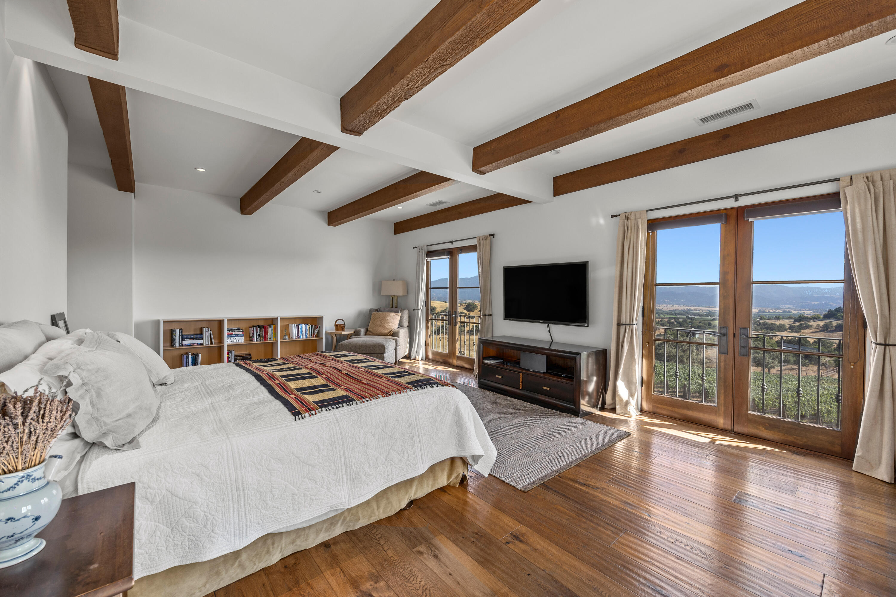 3001 Long Valley Road