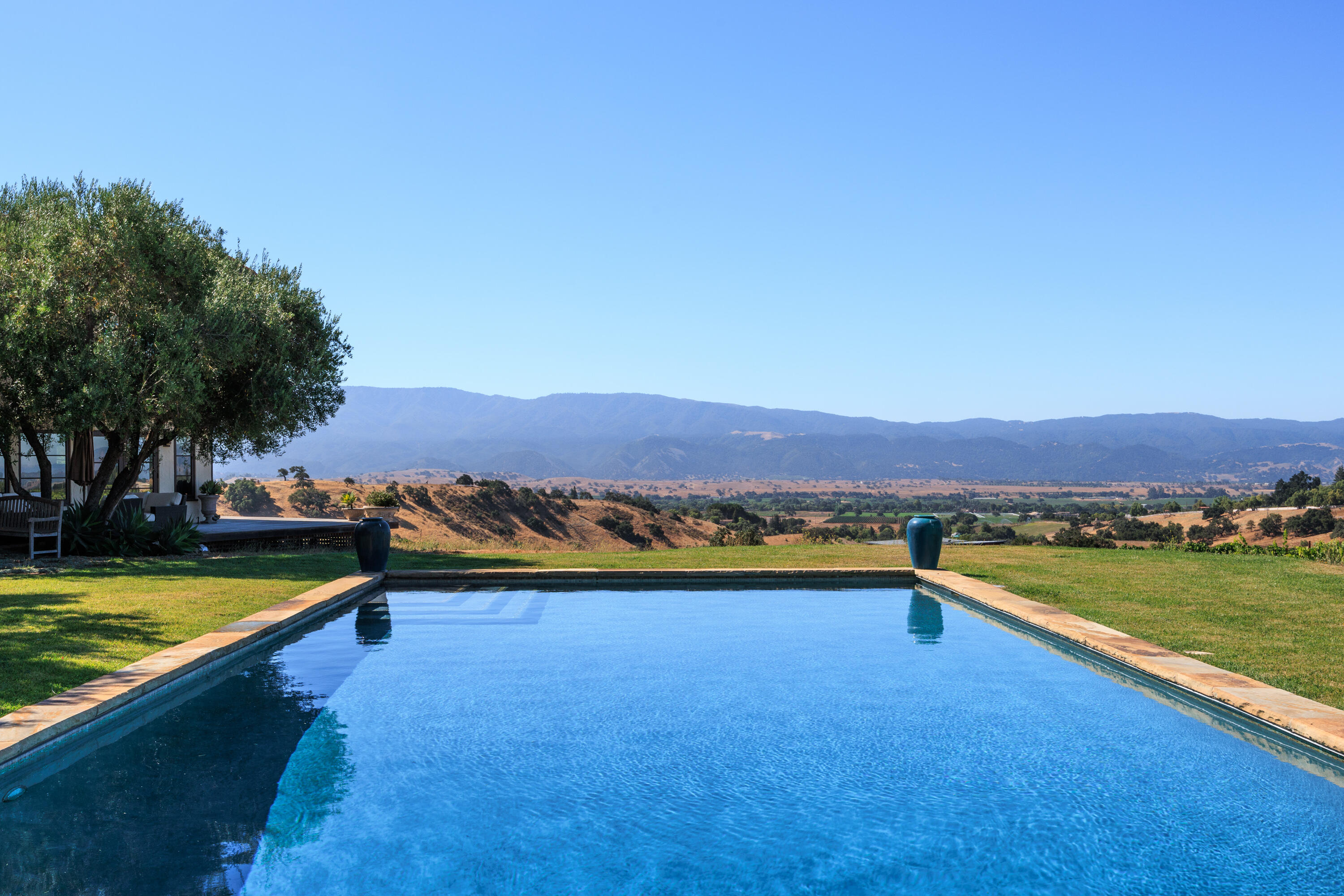 3001 Long Valley Road