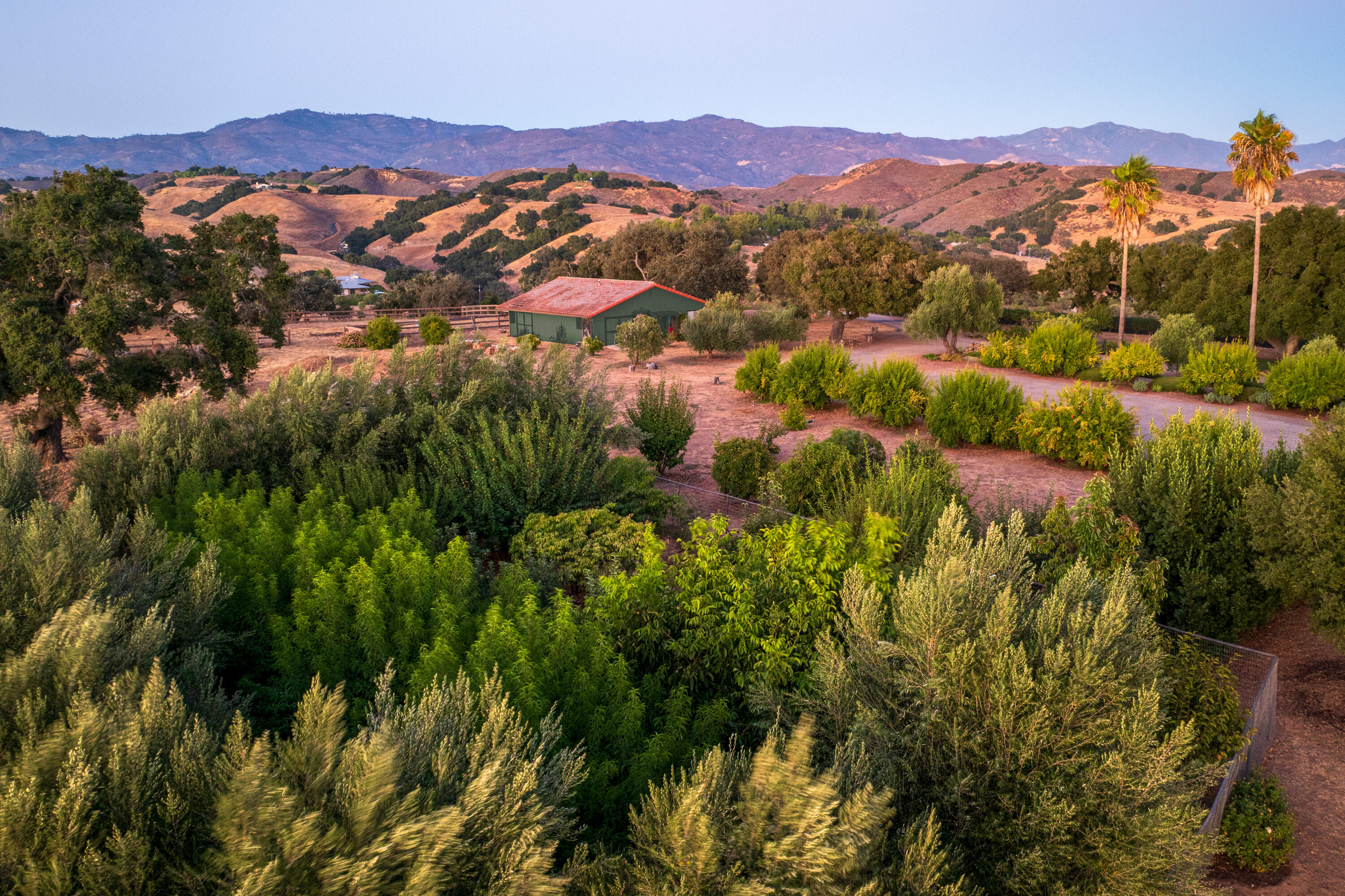 3001 Long Valley Road