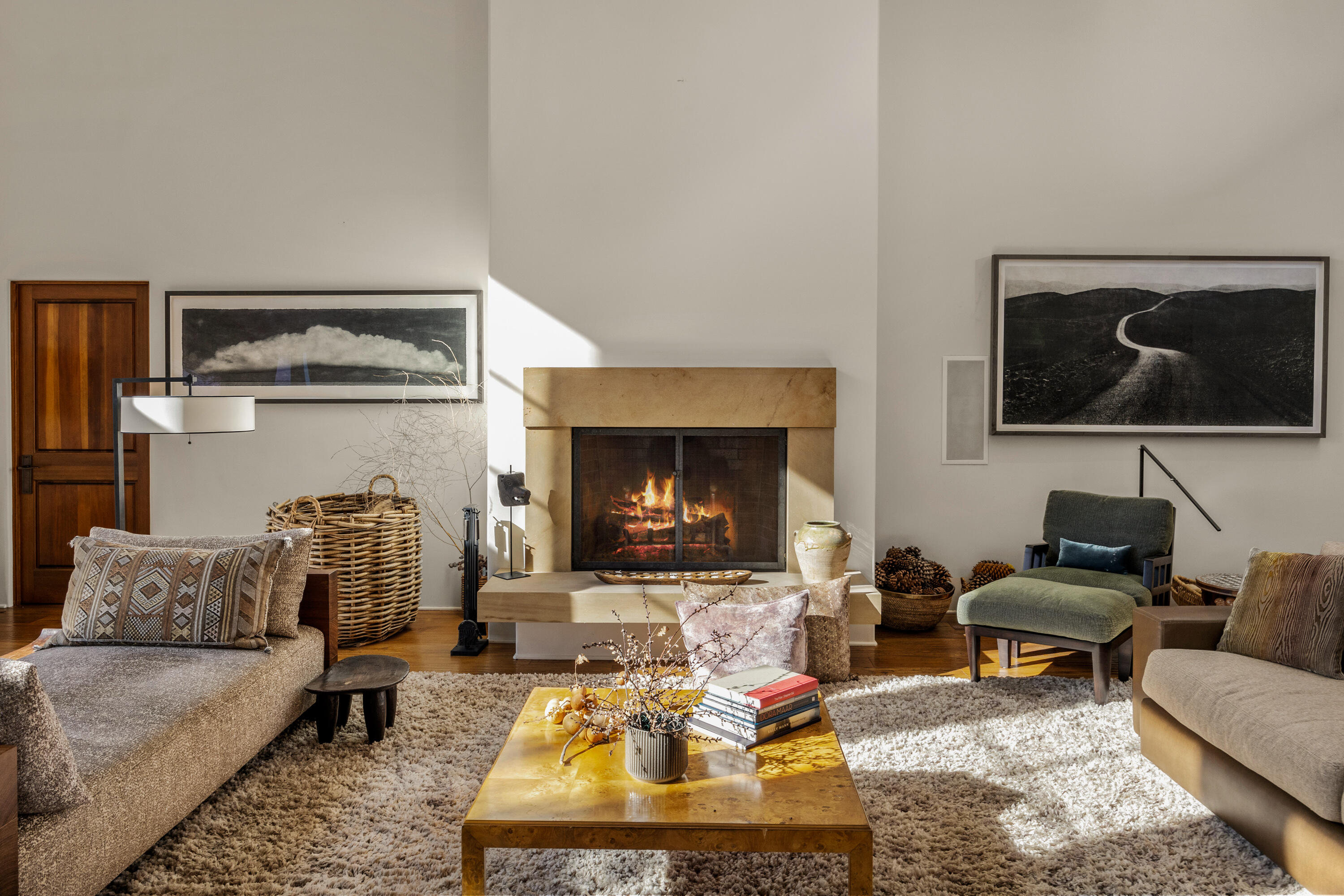 3001 Long Valley Road