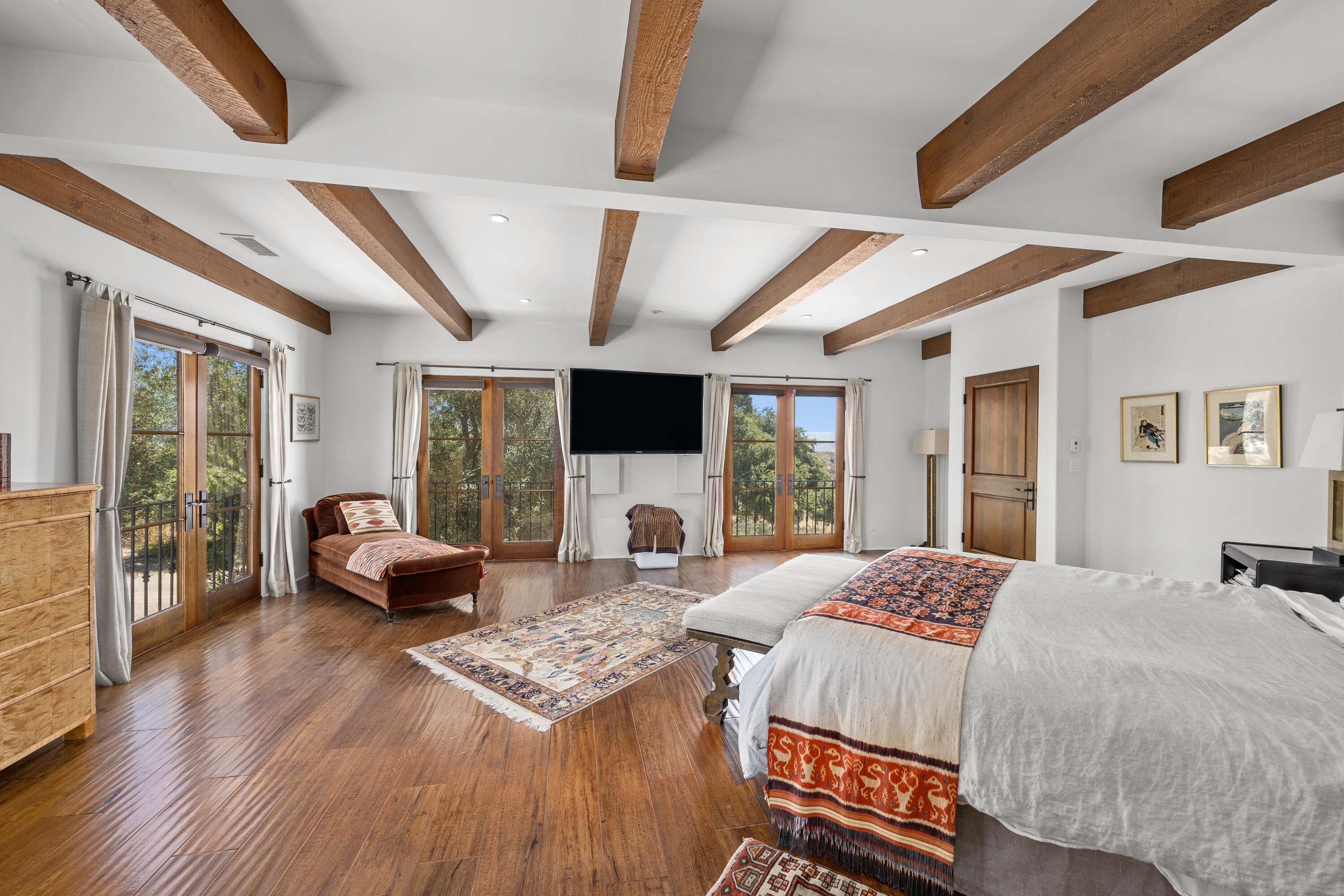 3001 Long Valley Road
