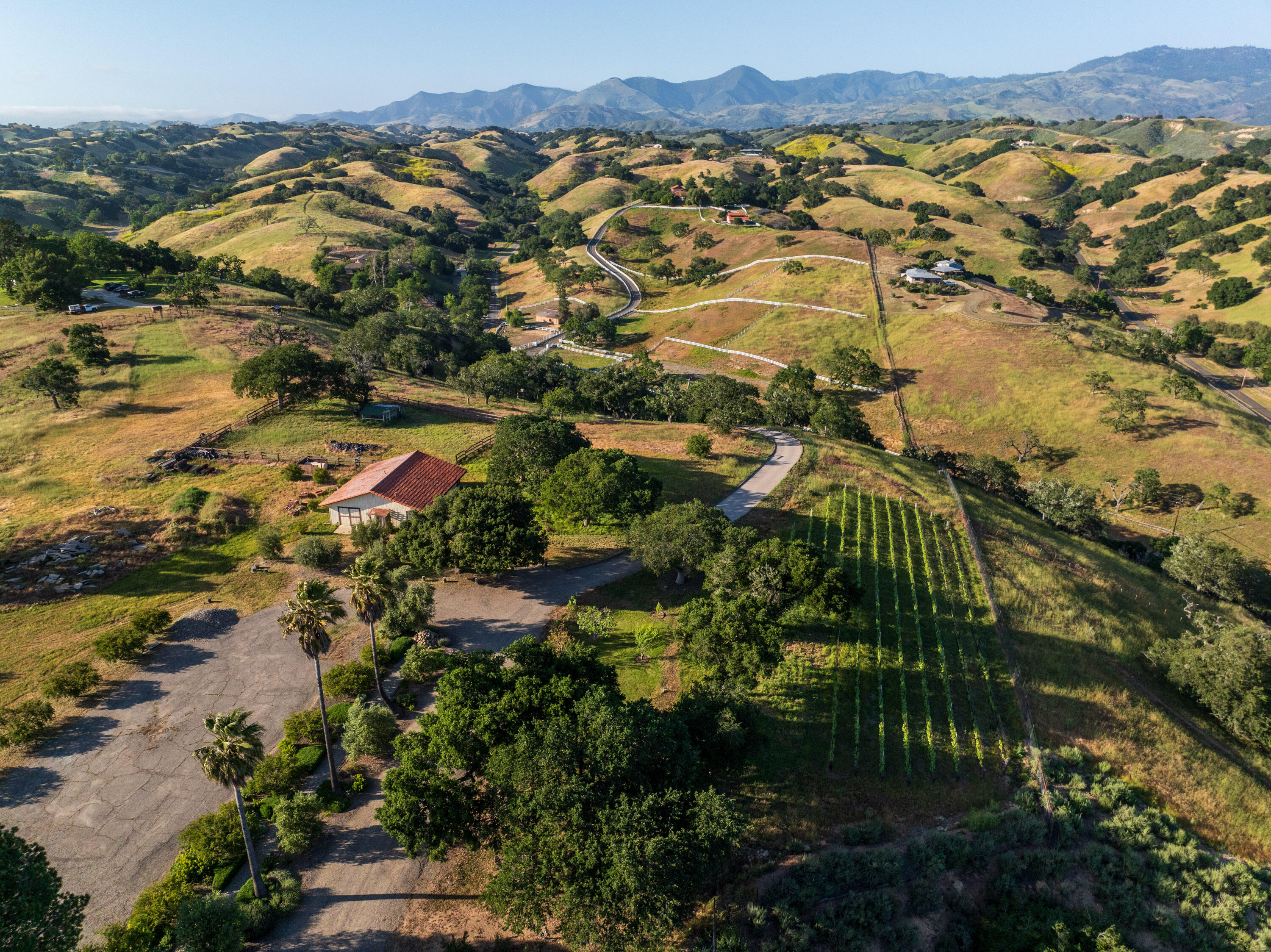 3001 Long Valley Road