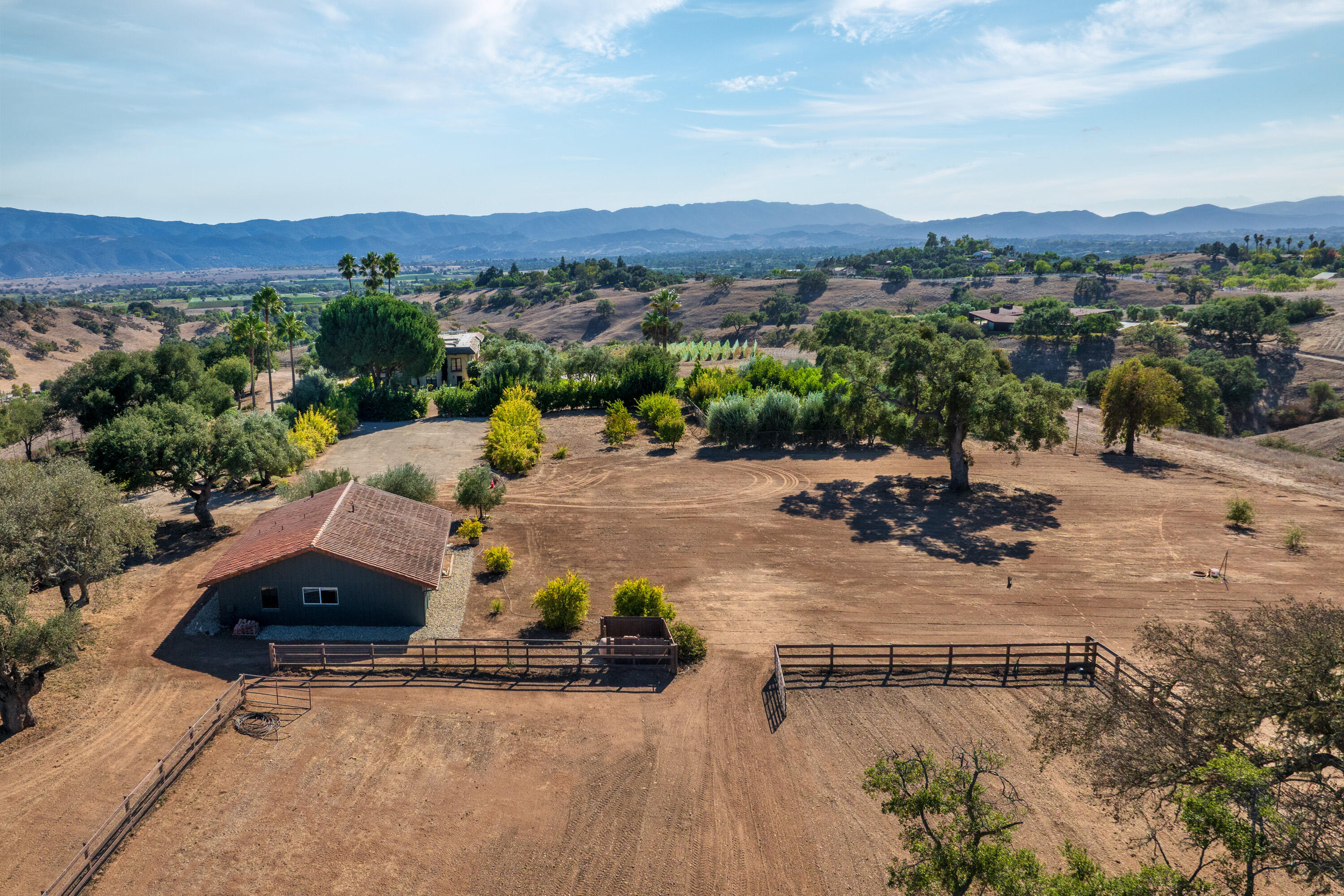 3001 Long Valley Road