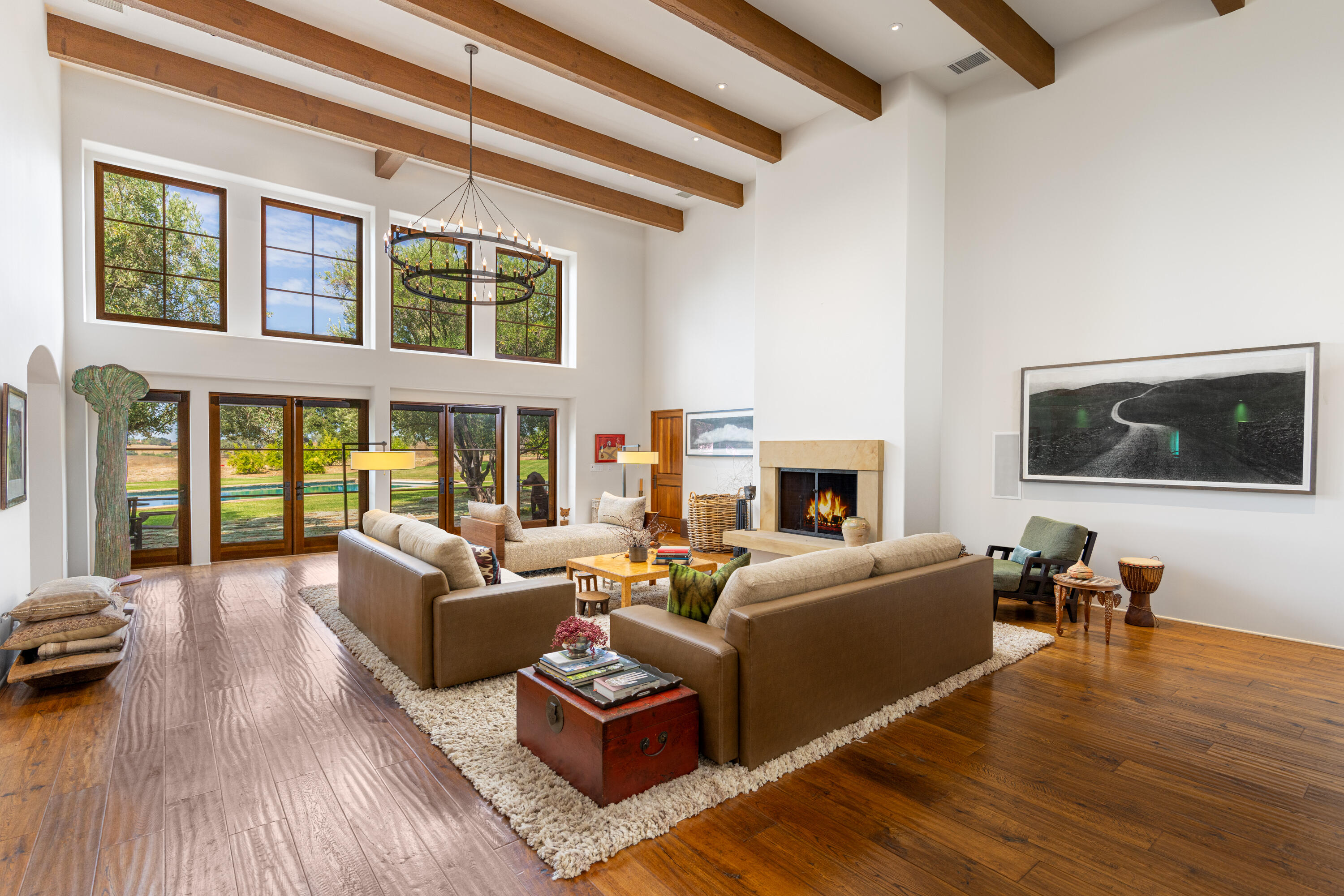 3001 Long Valley Road