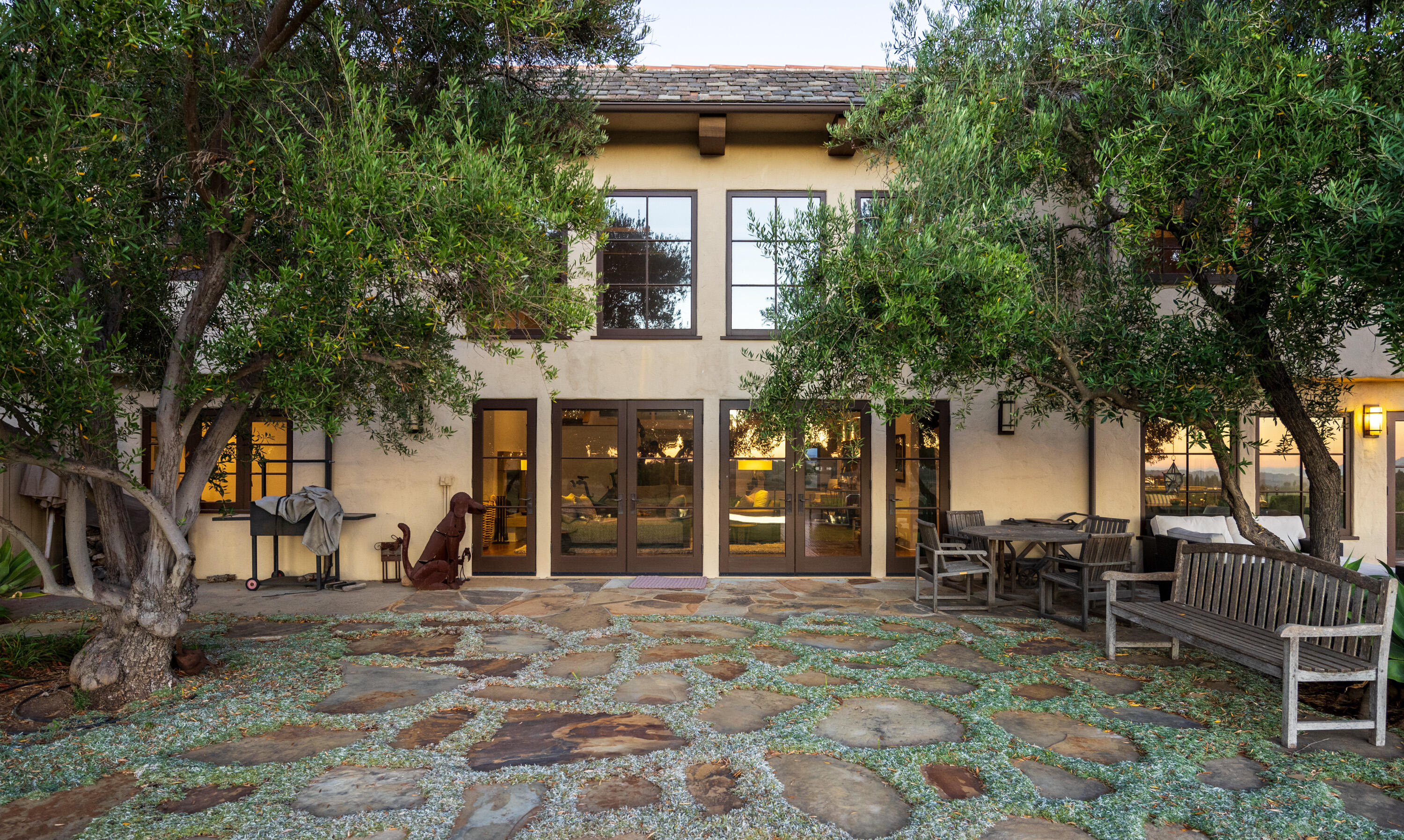 3001 Long Valley Road