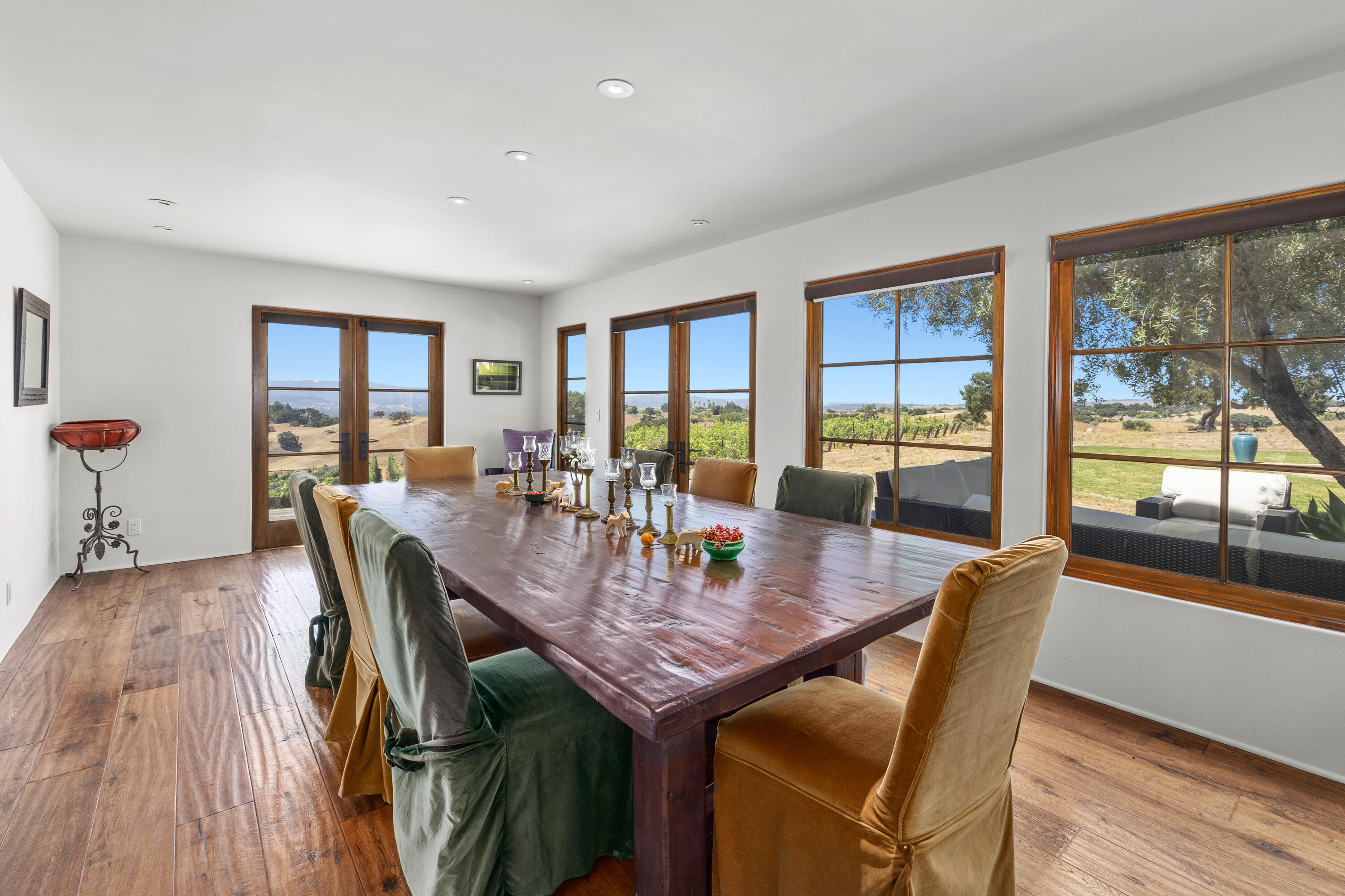 3001 Long Valley Road