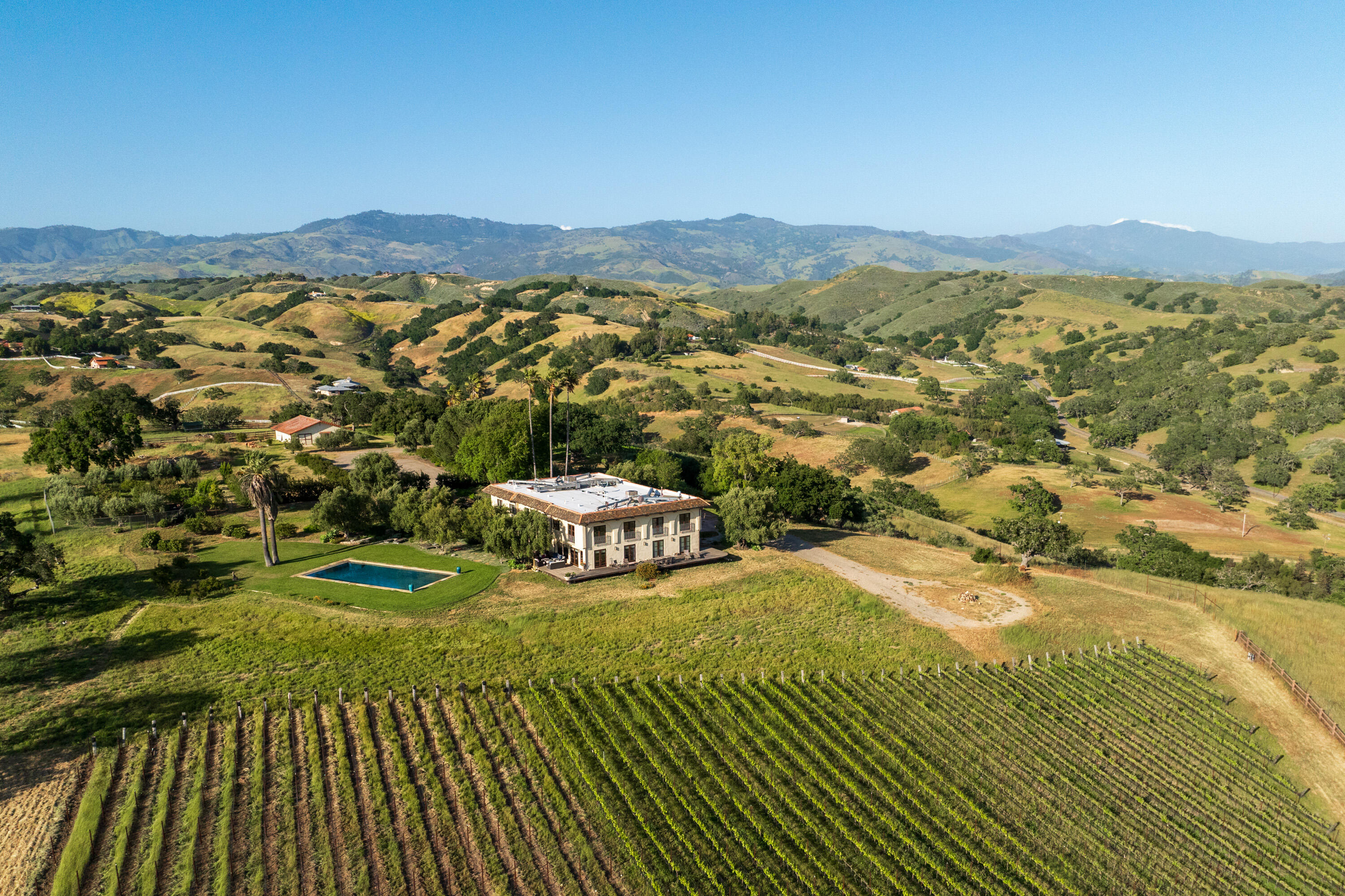 3001 Long Valley Road