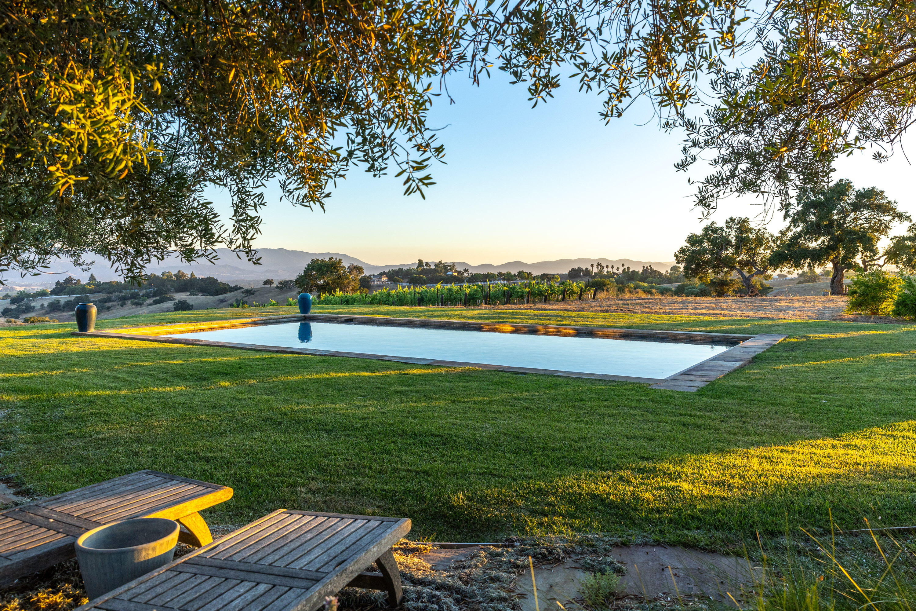 3001 Long Valley Road