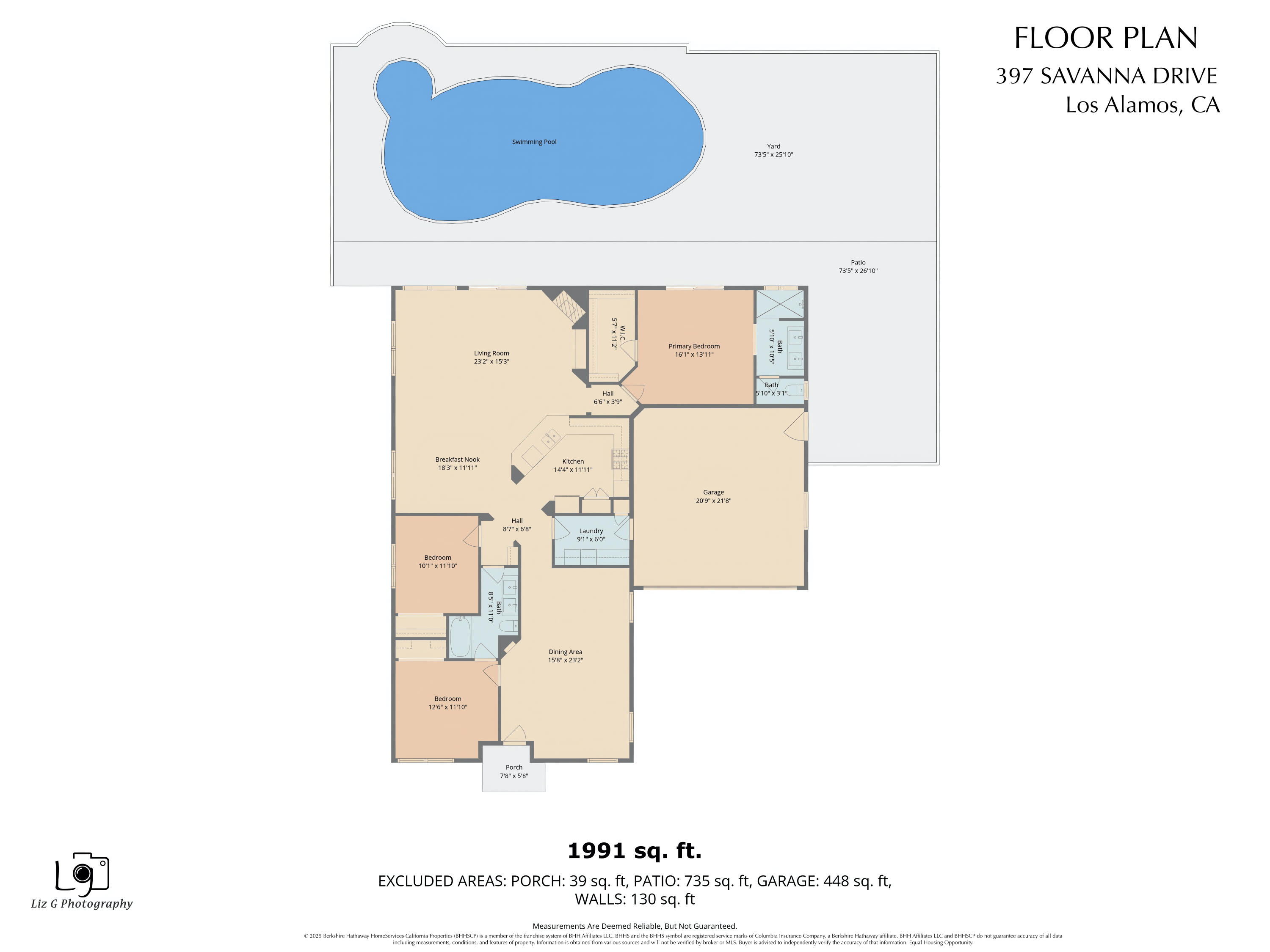 397 Savanna Drive