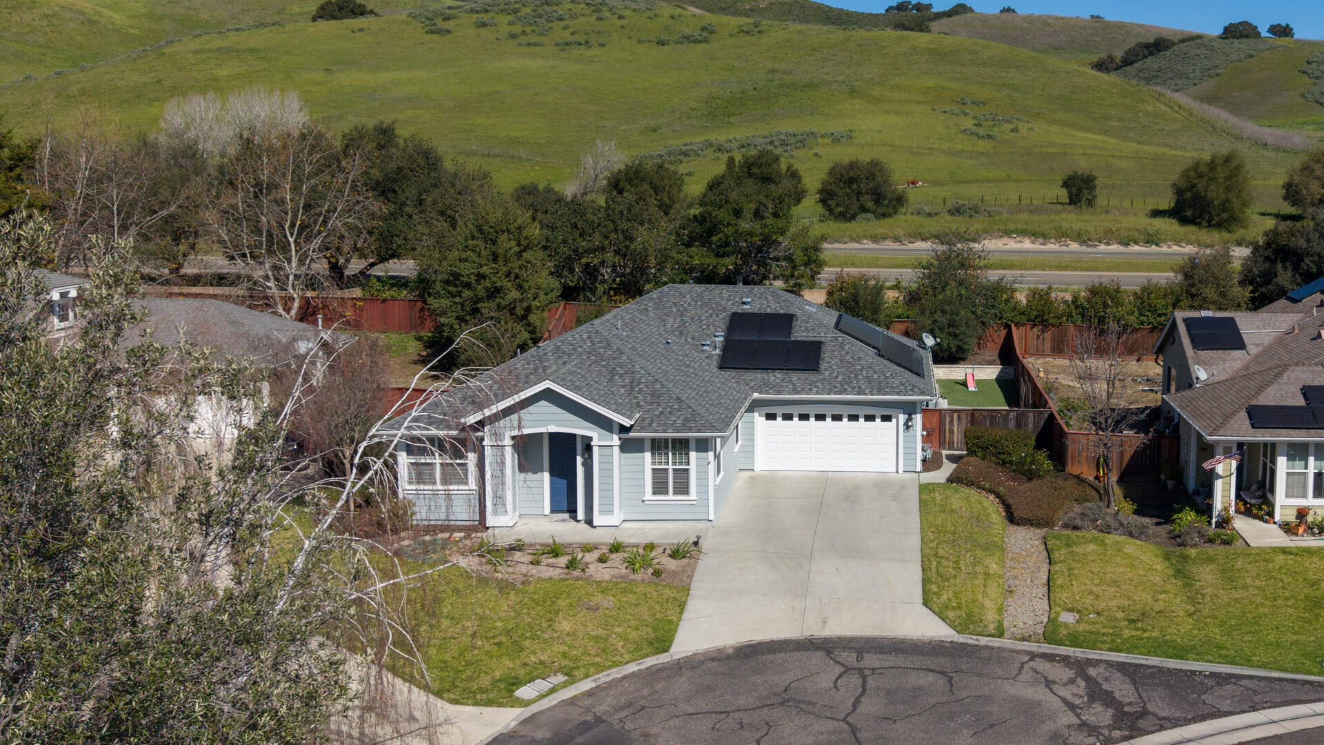 397 Savanna Drive