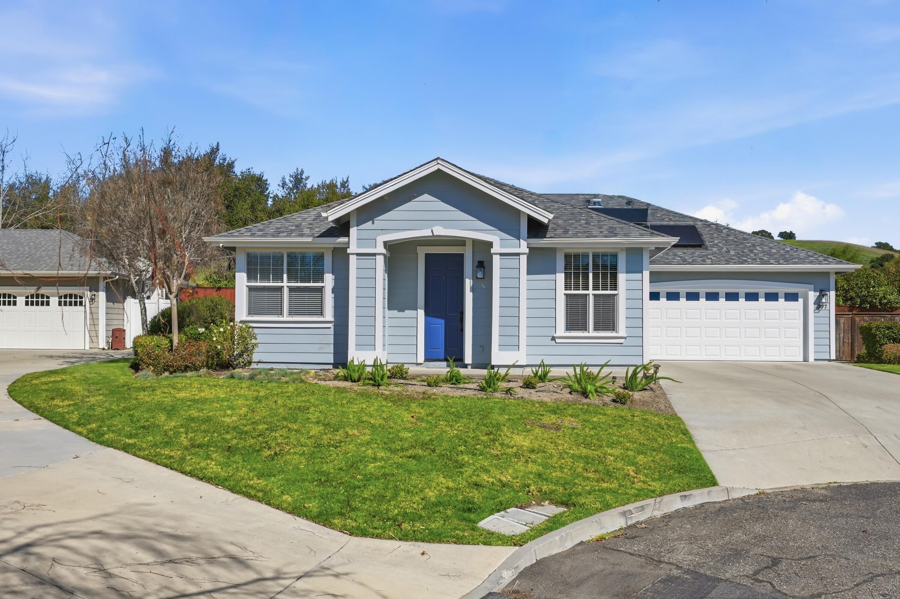 397 Savanna Drive