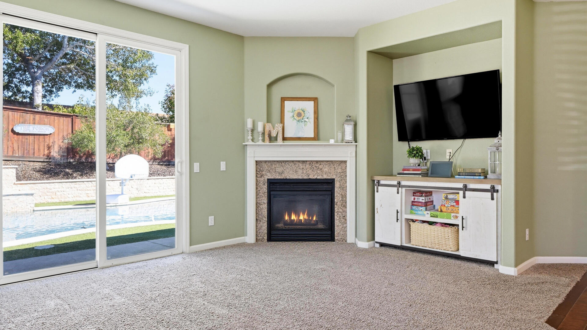 397 Savanna Drive