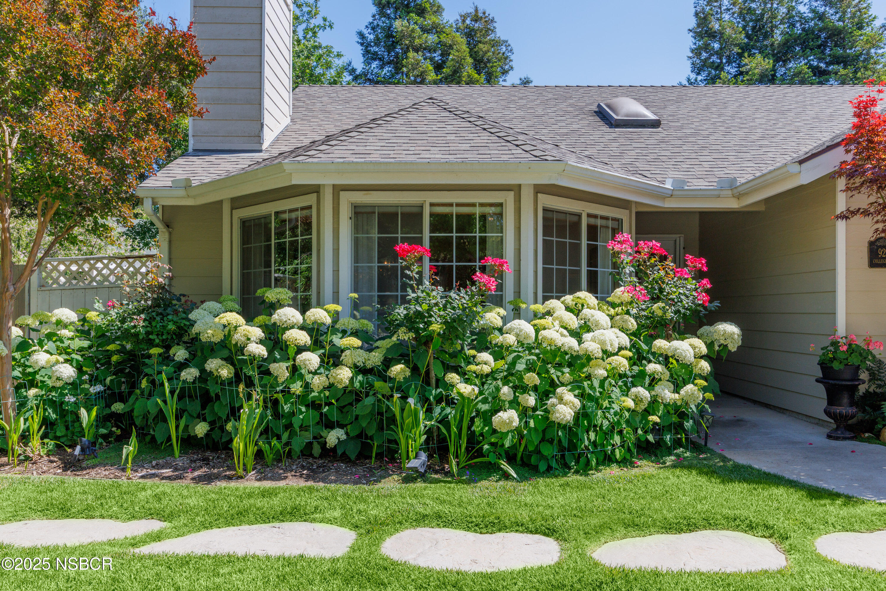 922 College Canyon Road