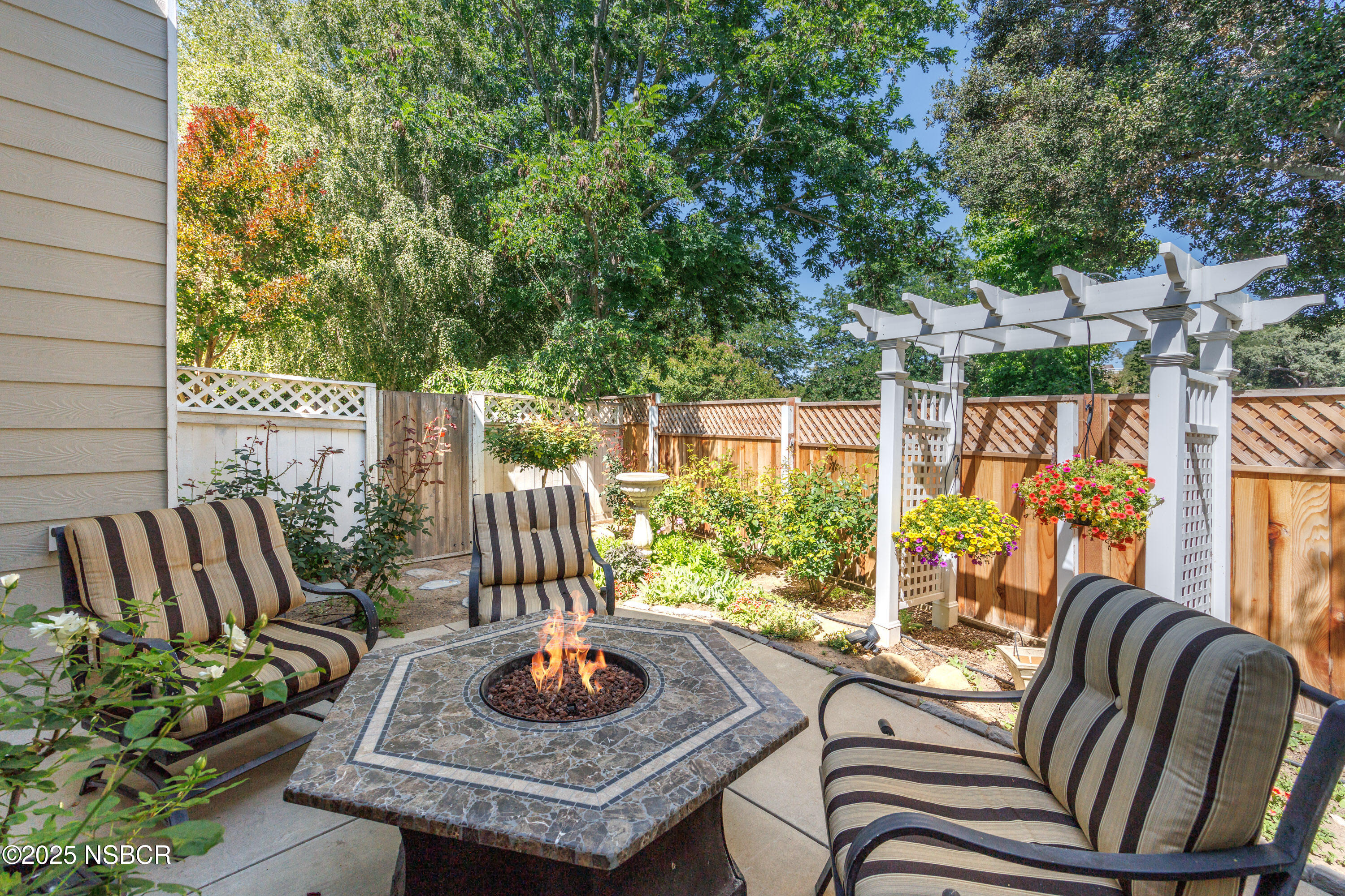 922 College Canyon Road