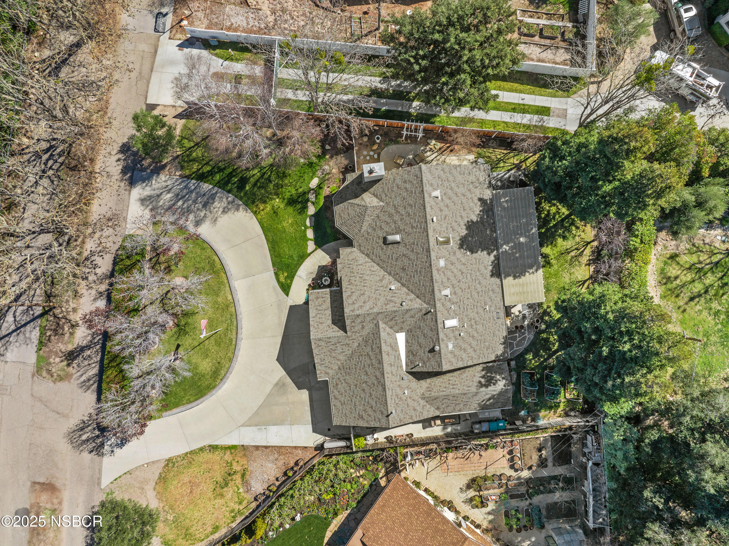 922 College Canyon Road