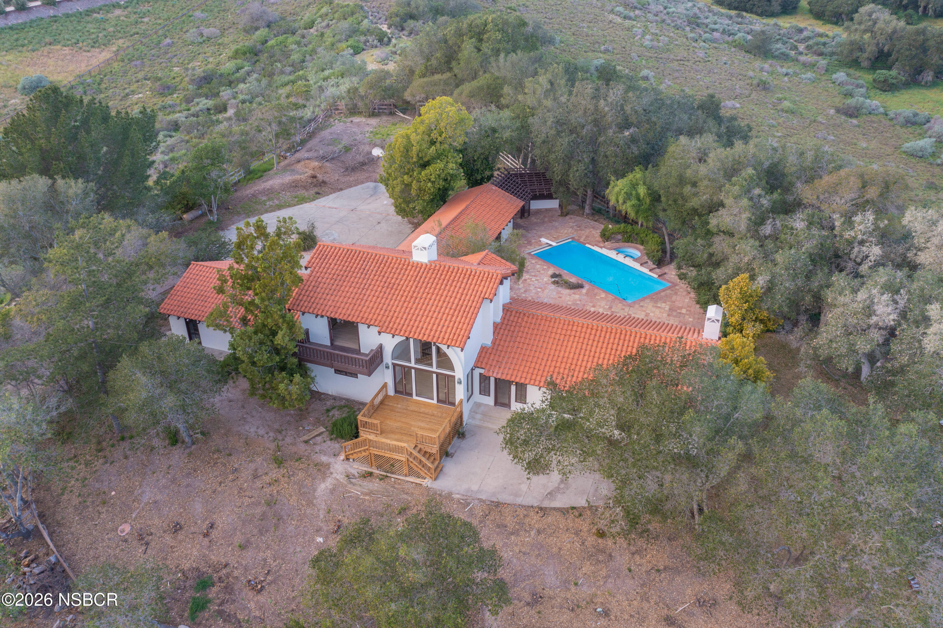 1225 Poppy Valley Road
