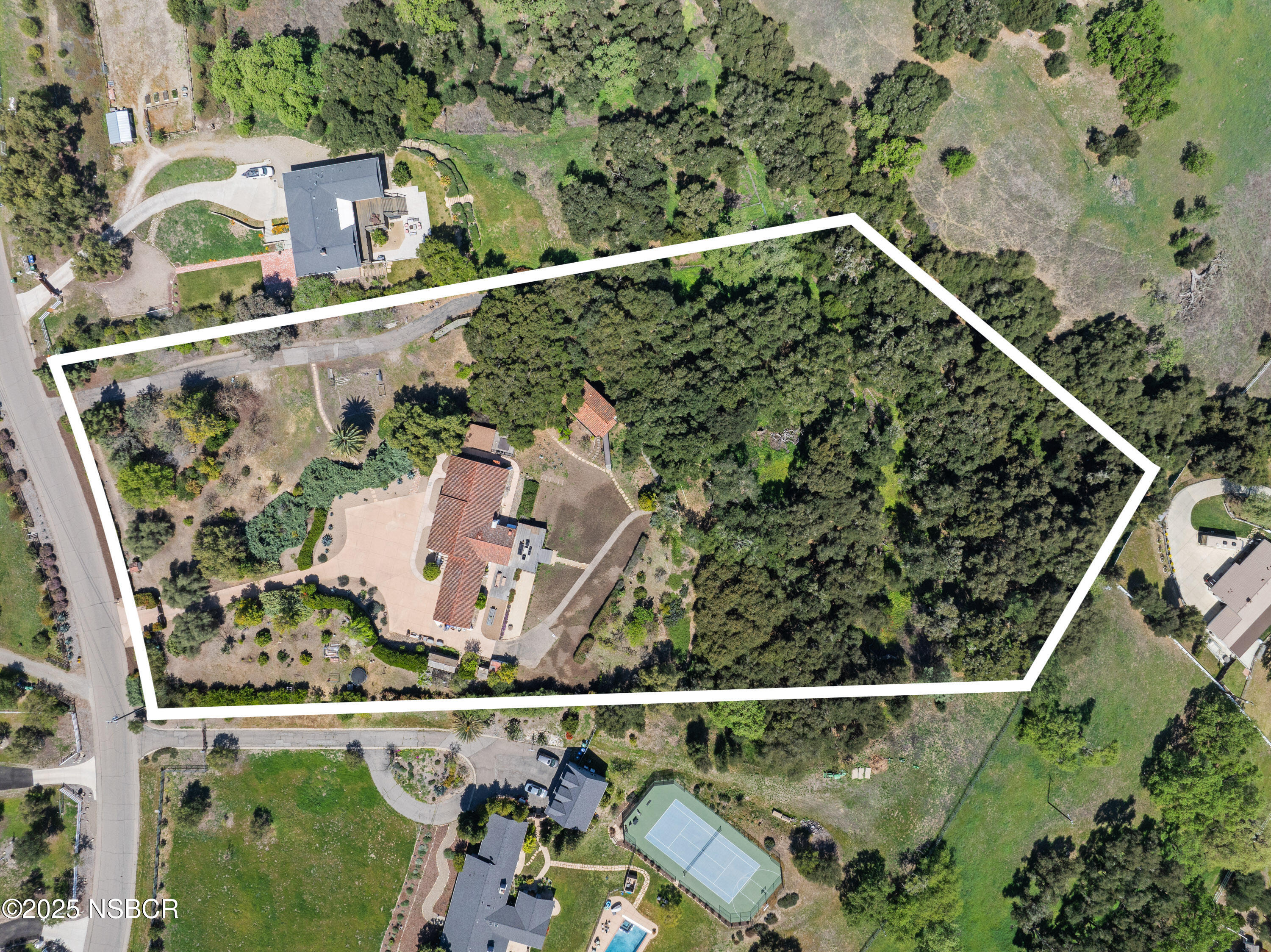 1270 Dove Meadow Road