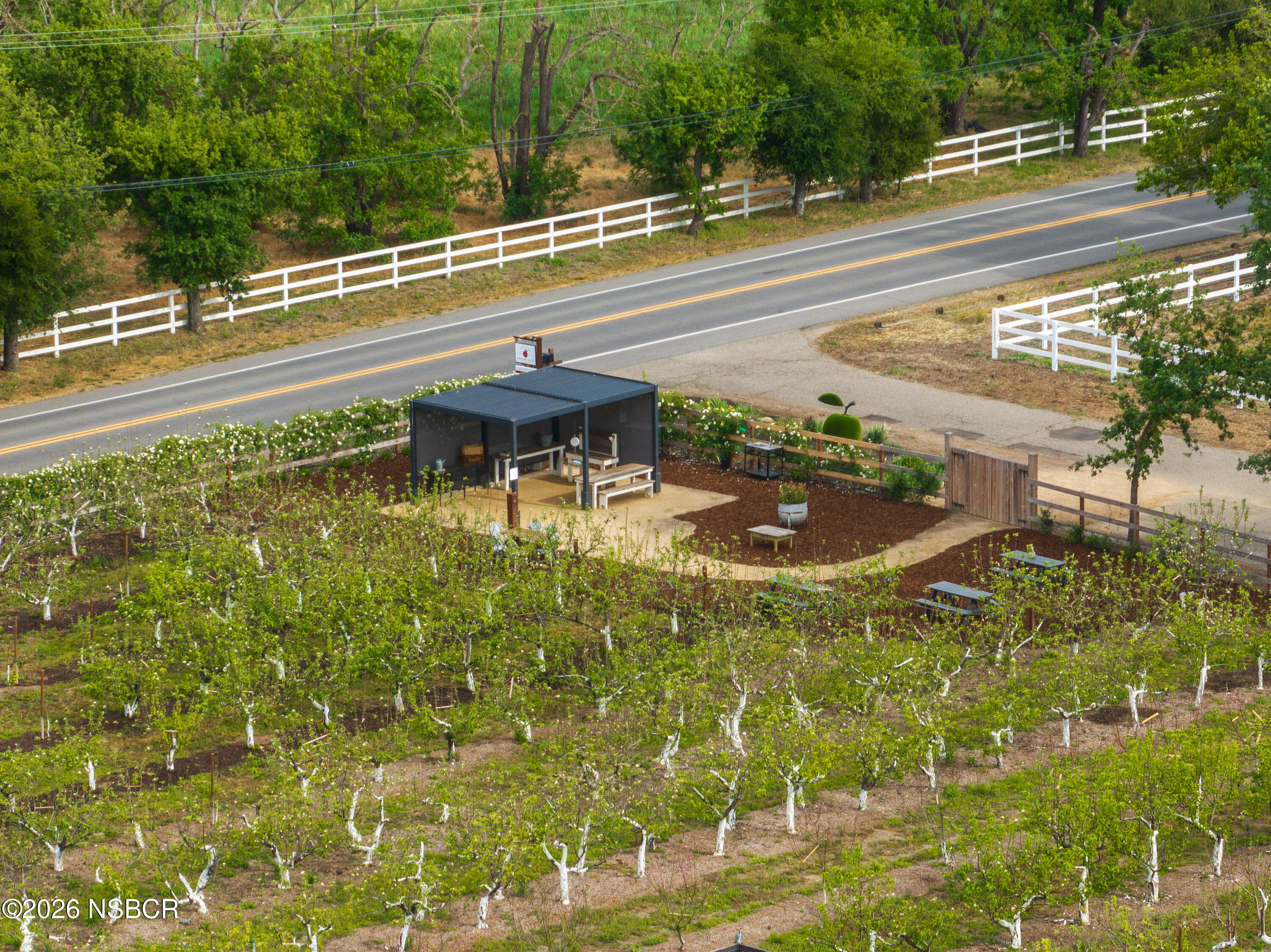 2275 Alamo Pintado Road