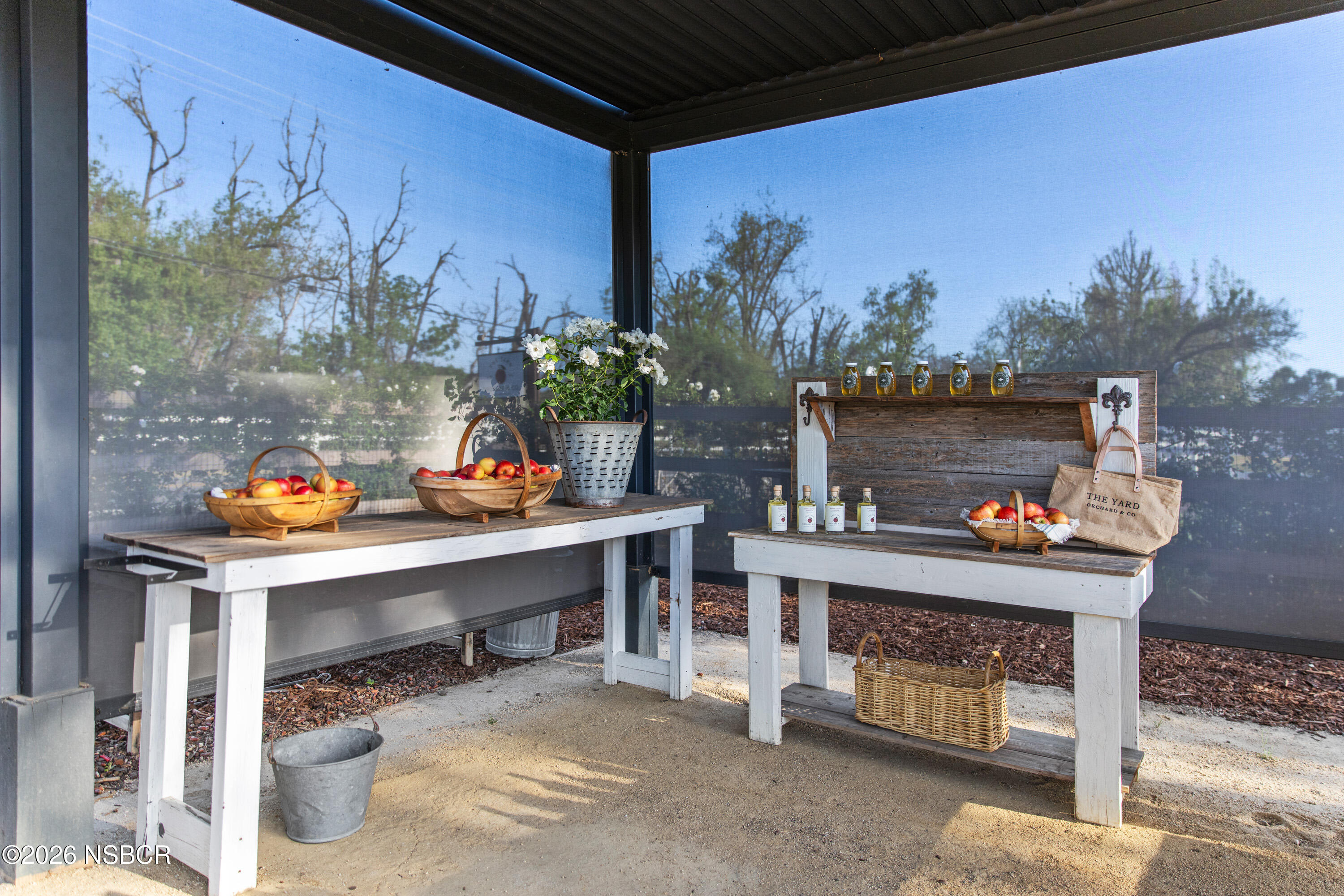 2275 Alamo Pintado Road