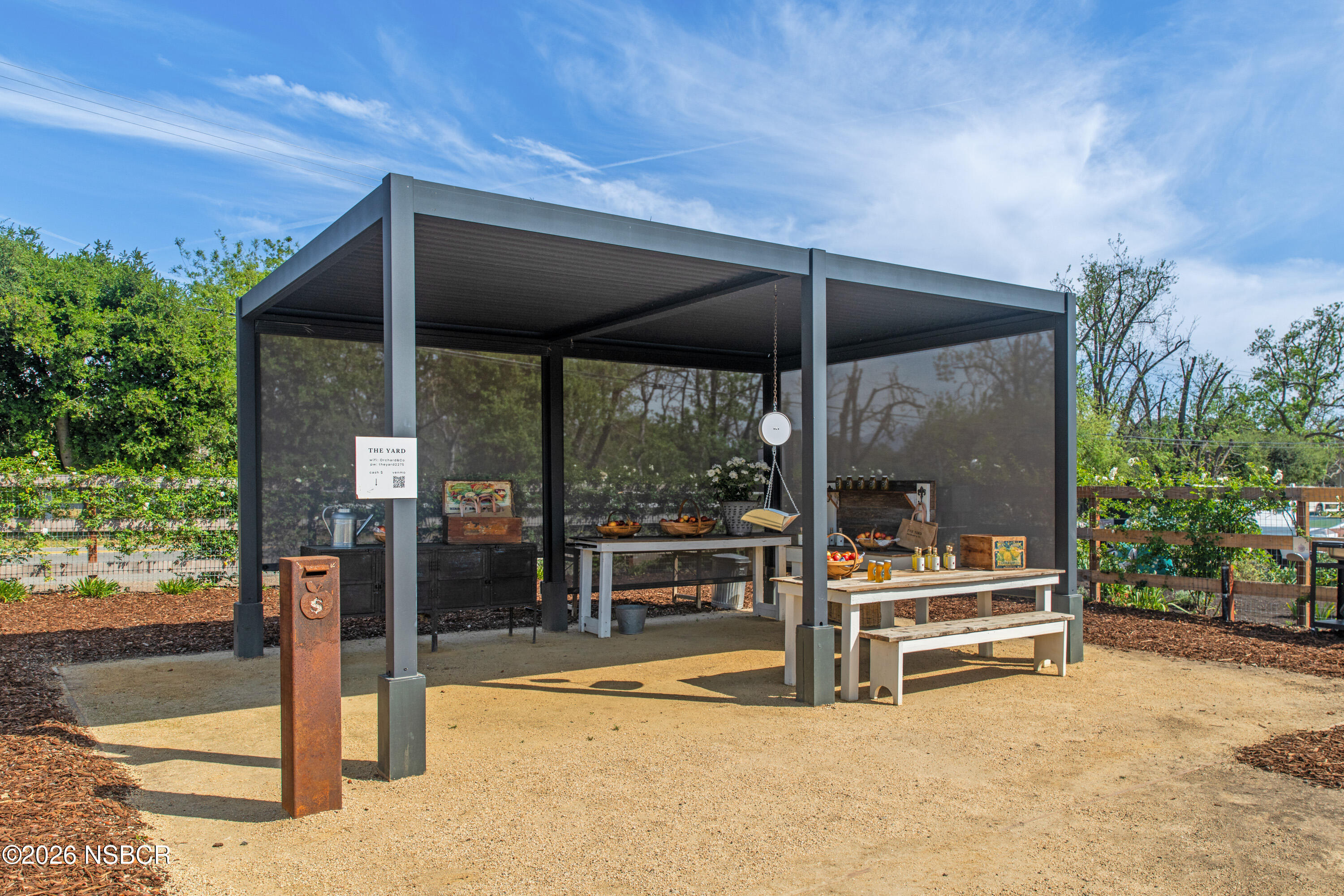 2275 Alamo Pintado Road