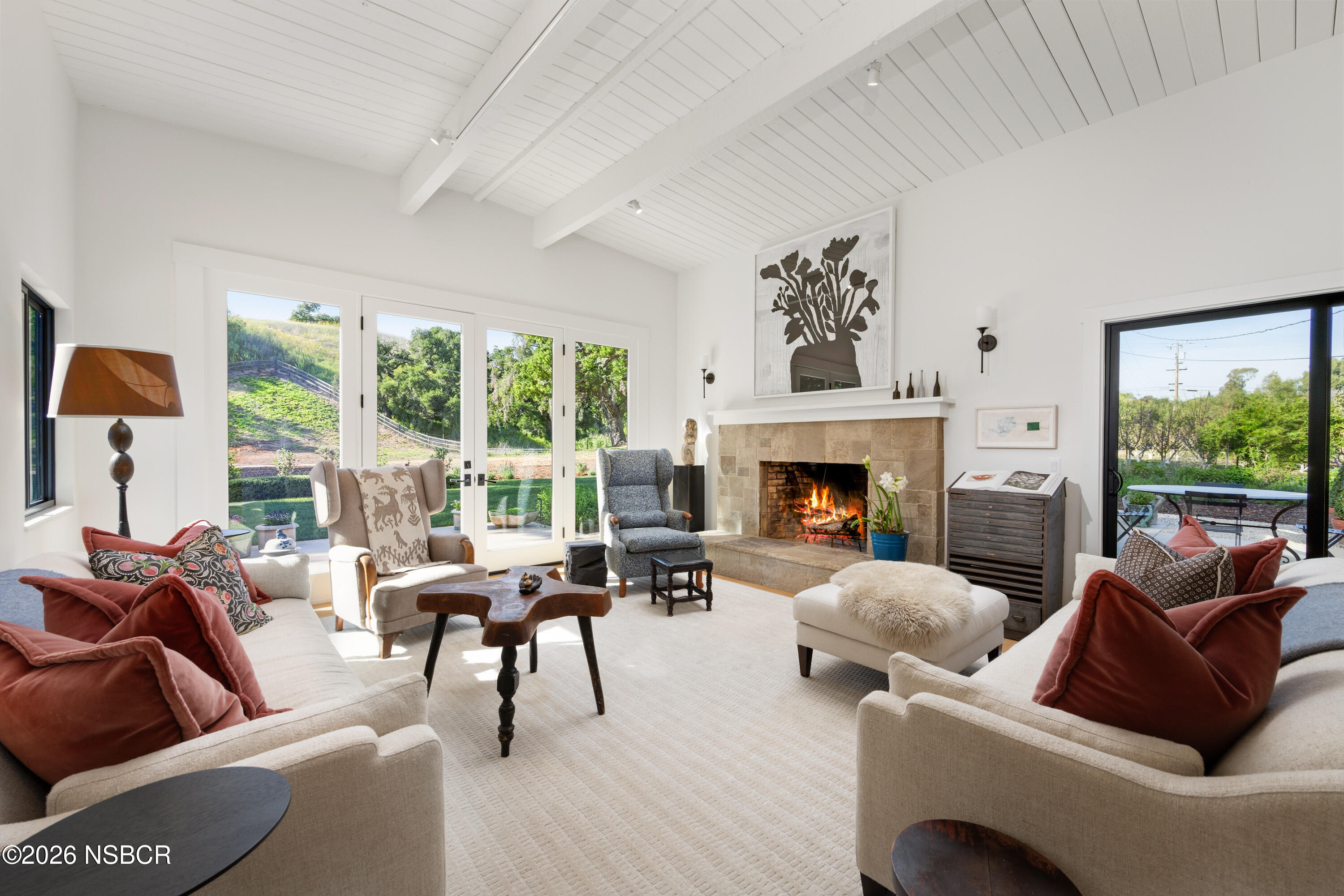 2275 Alamo Pintado Road