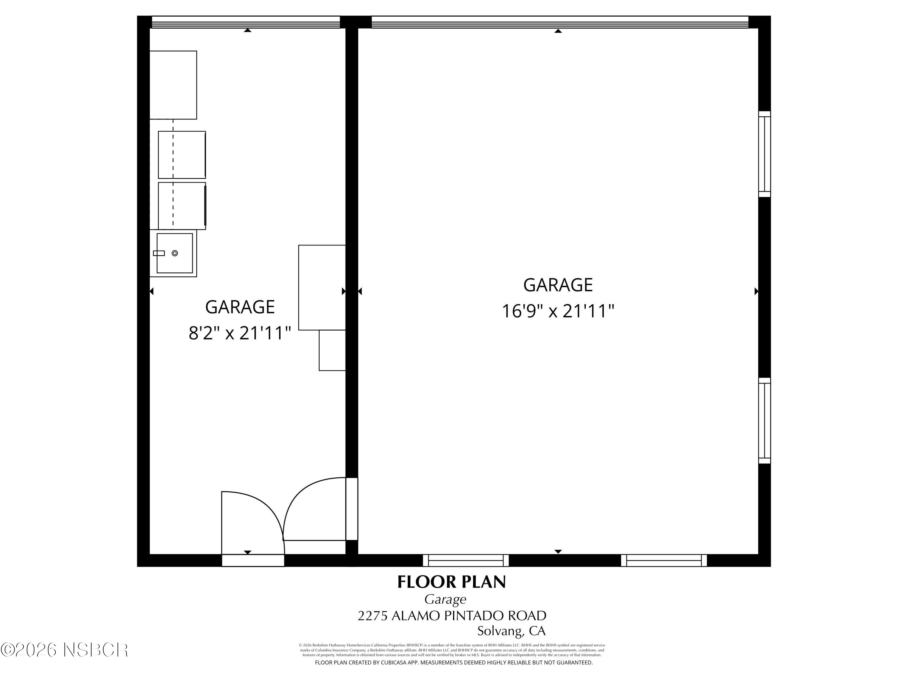 2275 Alamo Pintado Road