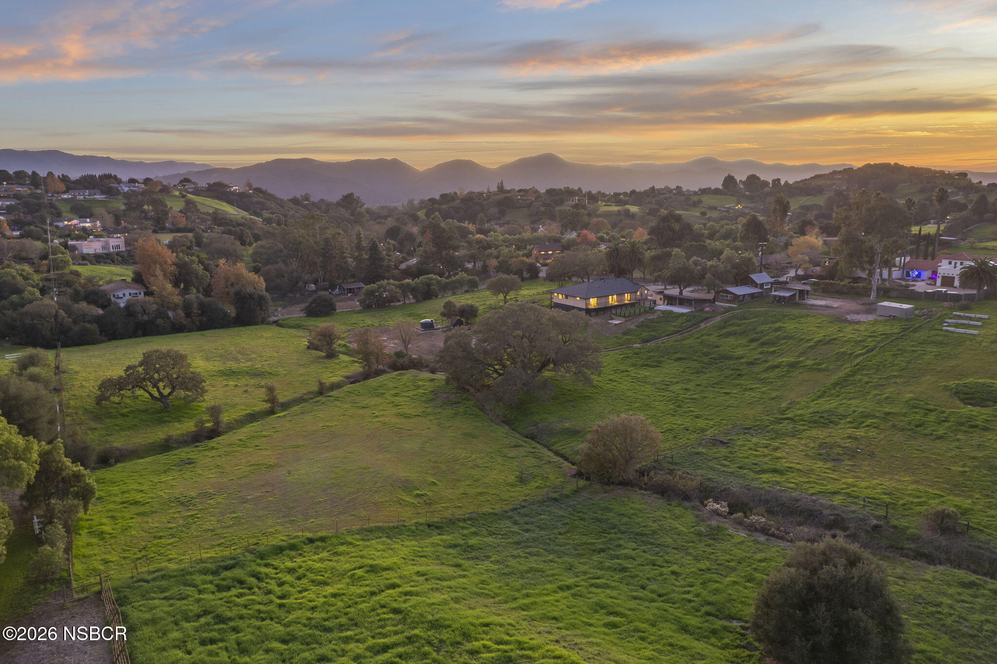 970 College Canyon Road