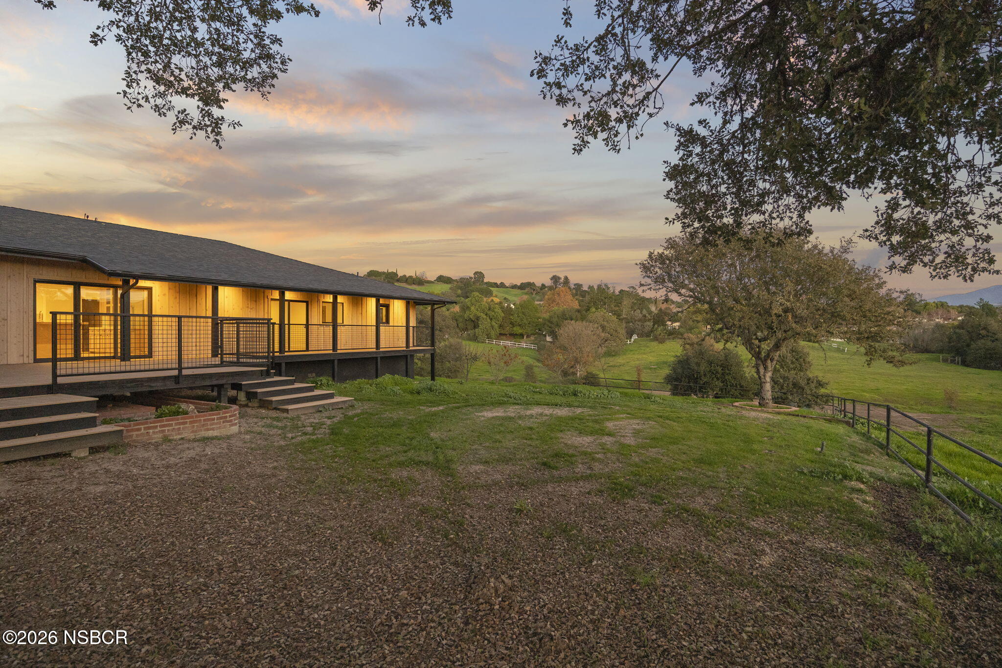 970 College Canyon Road